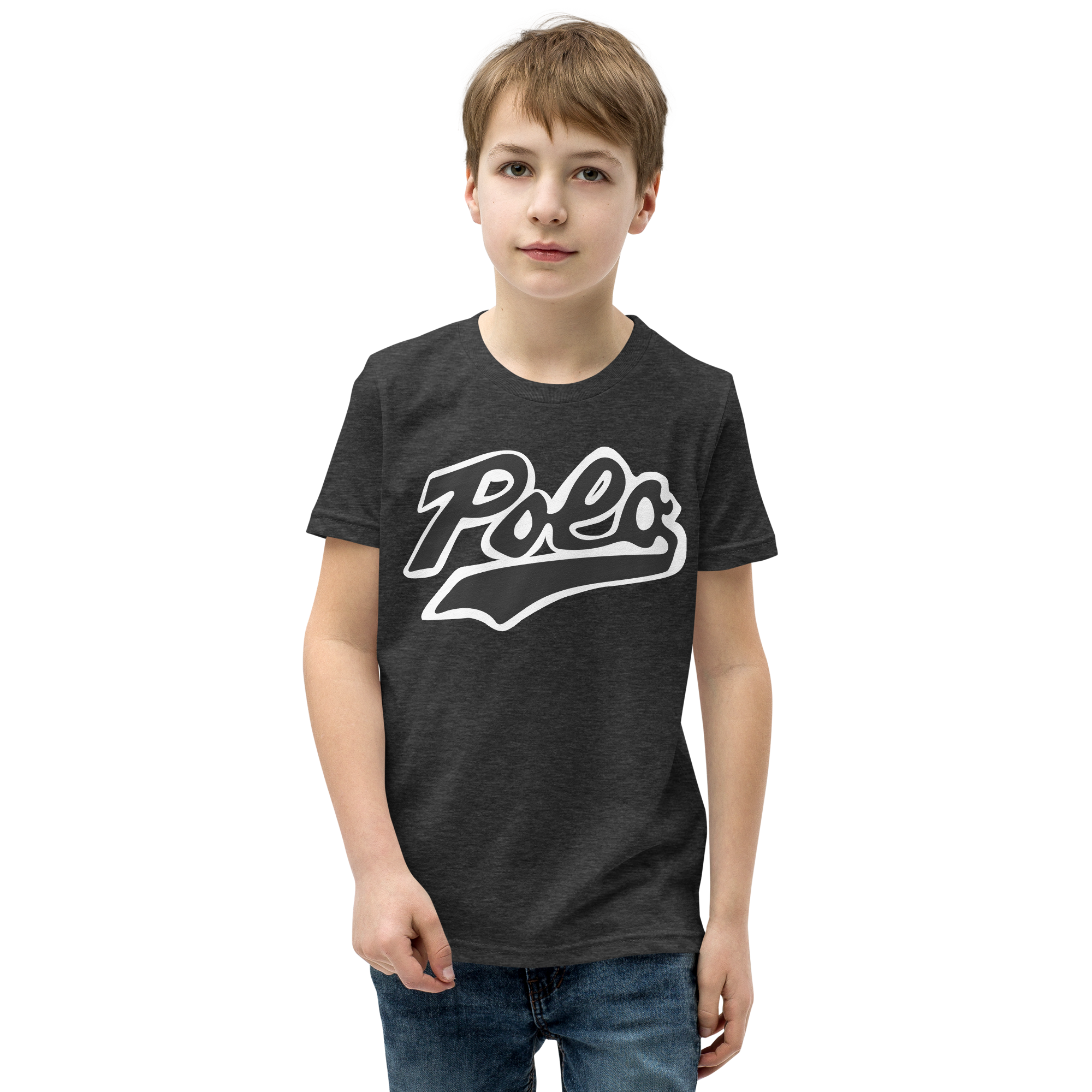 Polo Tee