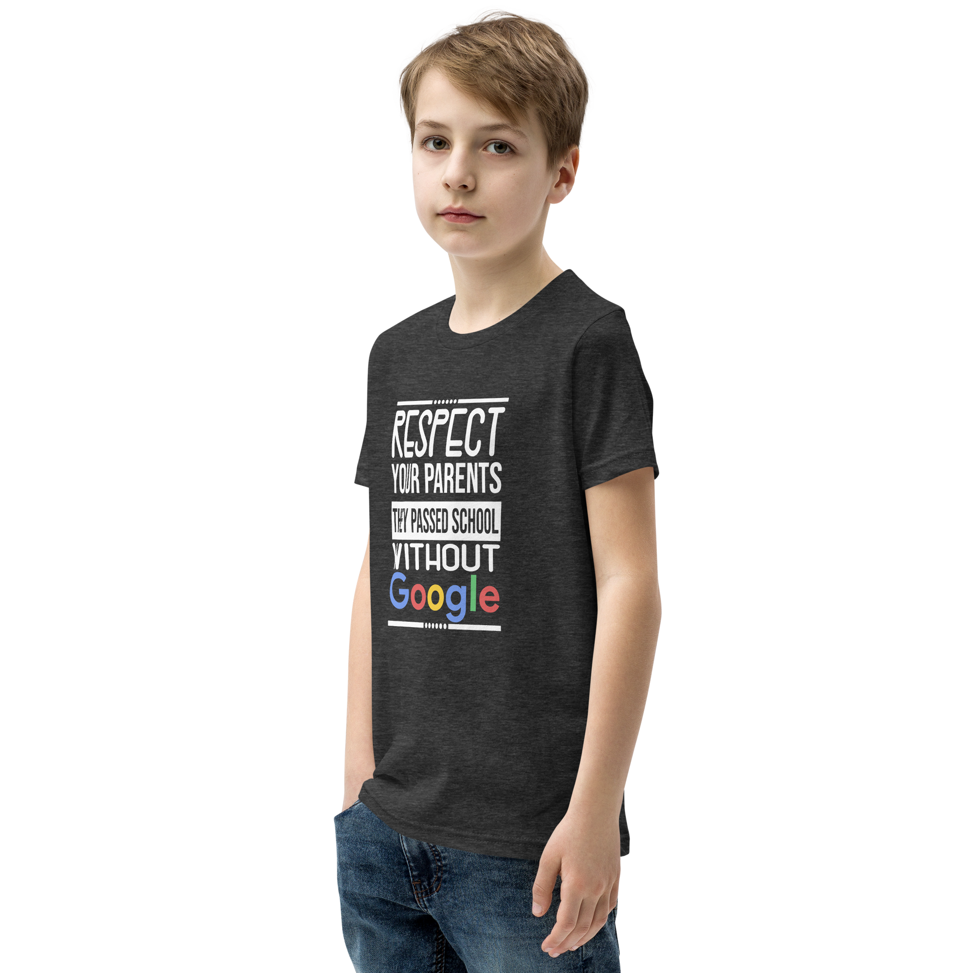 Google Tee