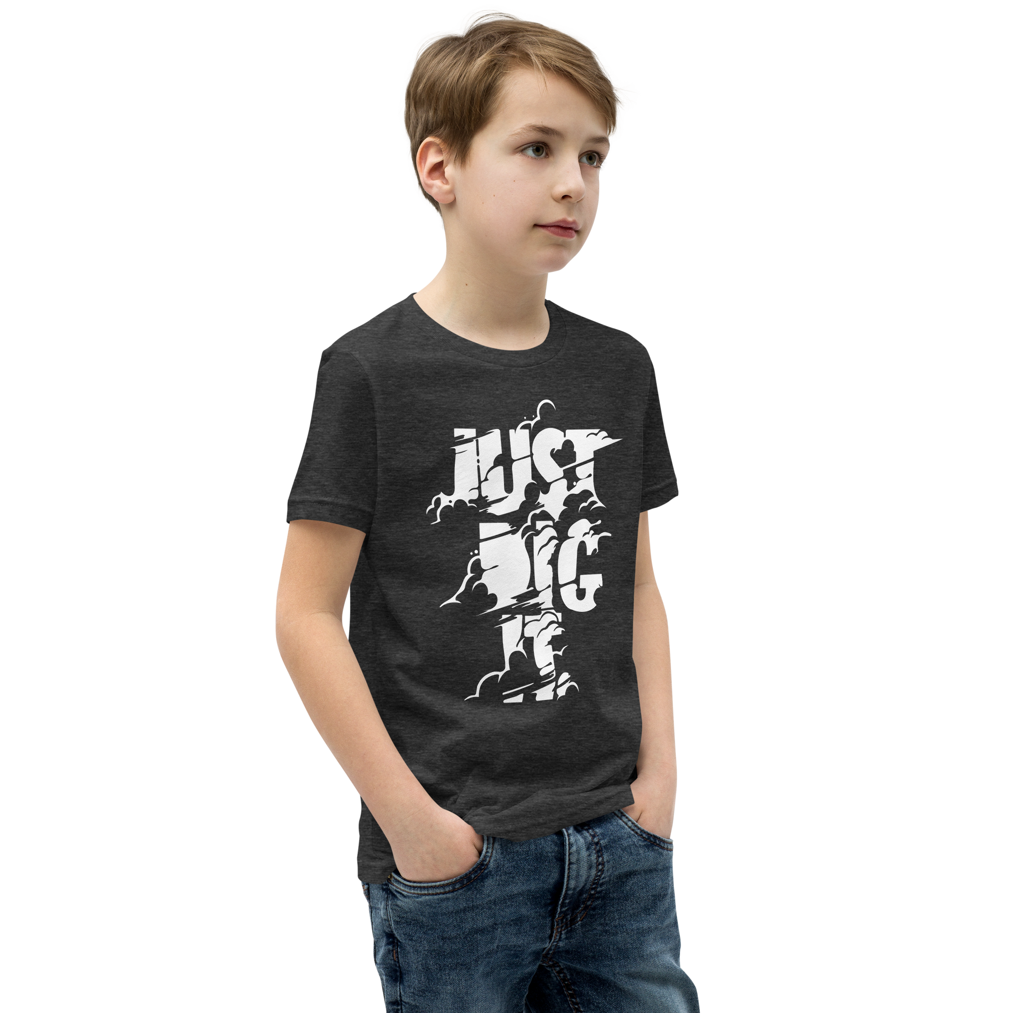 Just Dig It Tee