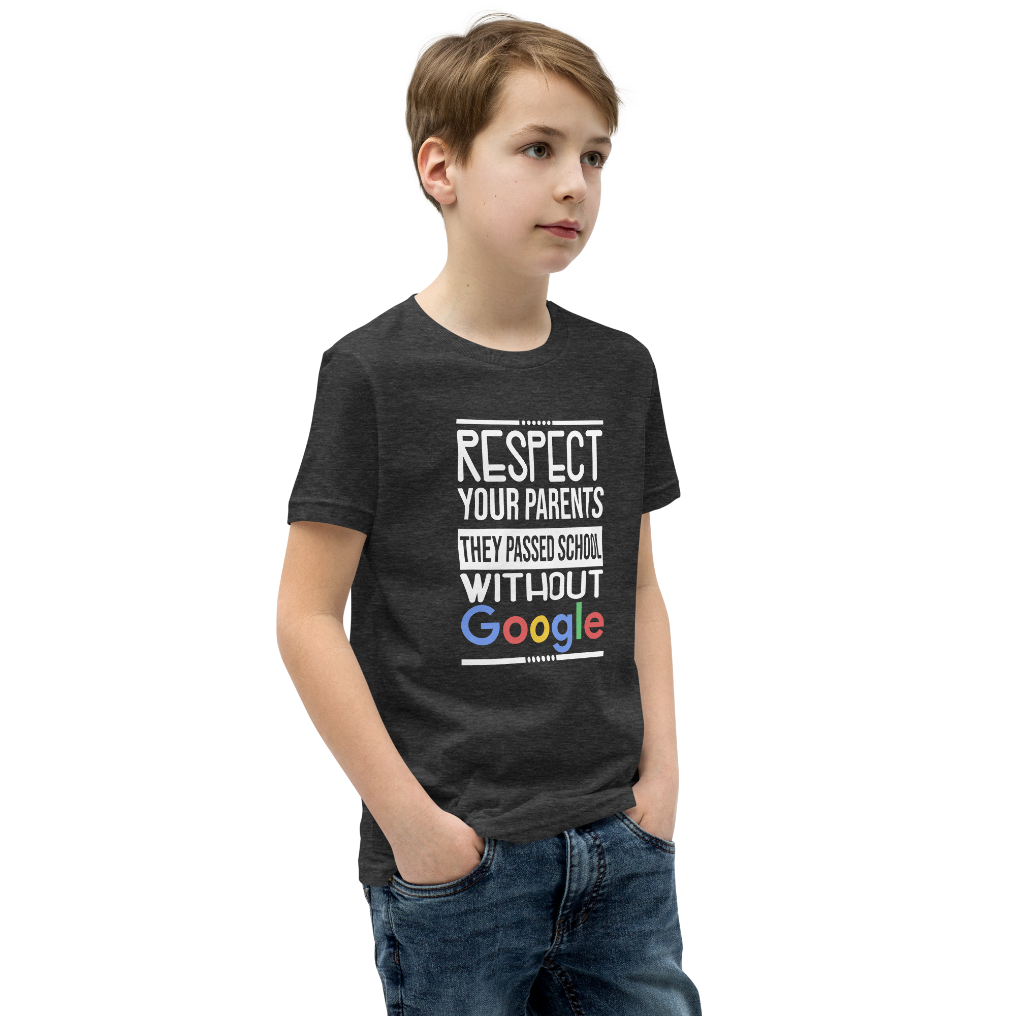 Google Tee