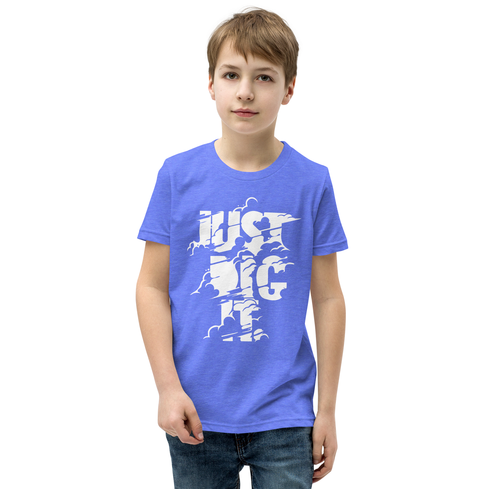 Just Dig It Tee