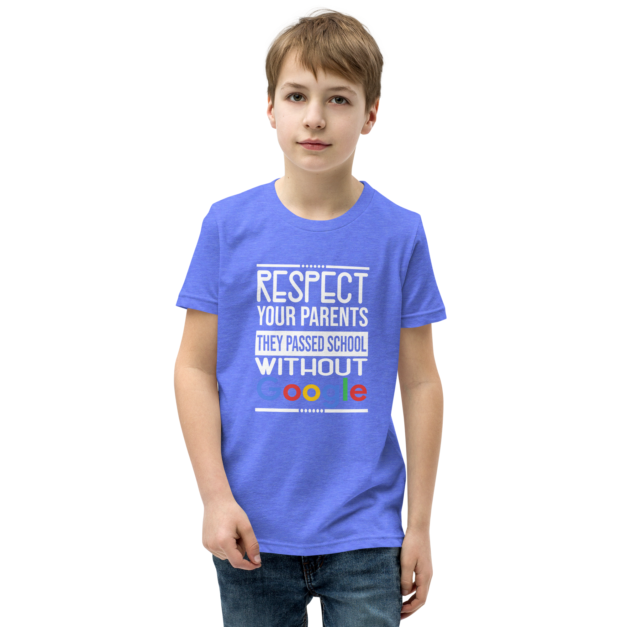 Google Tee