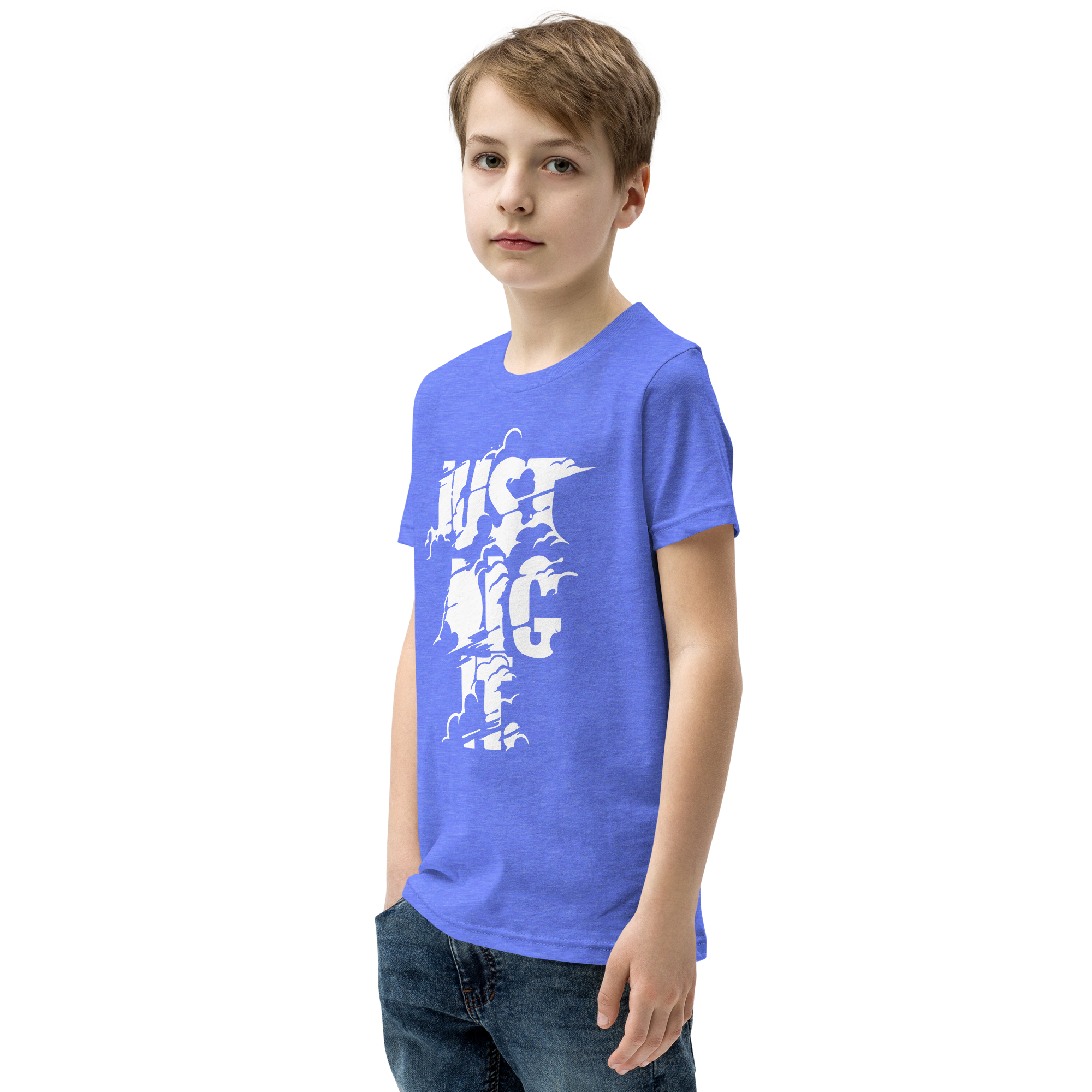 Just Dig It Tee