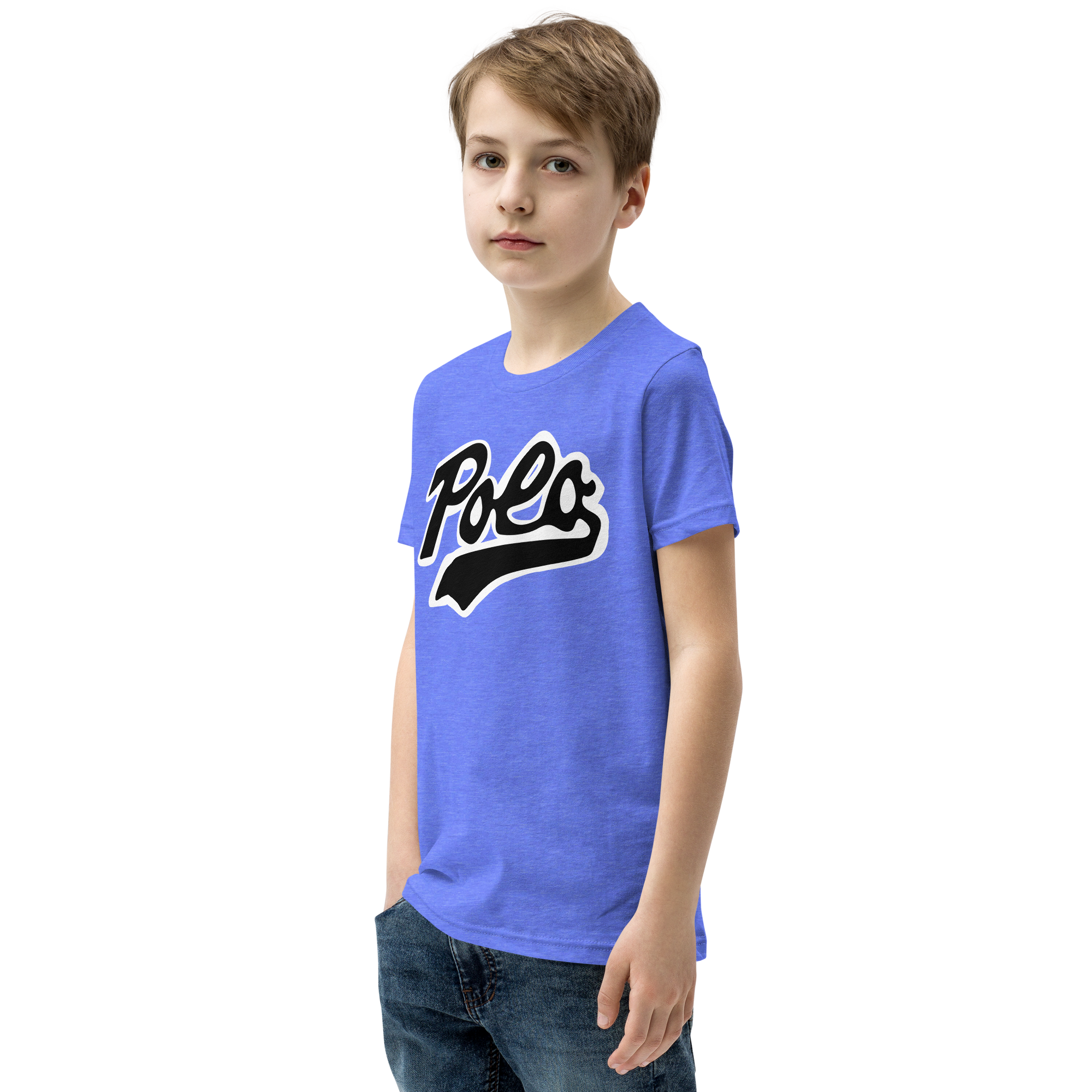 Polo Tee