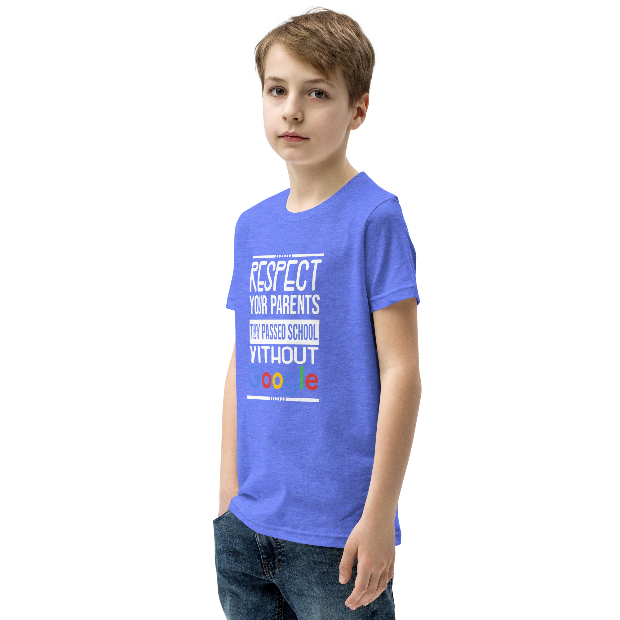 Google Tee