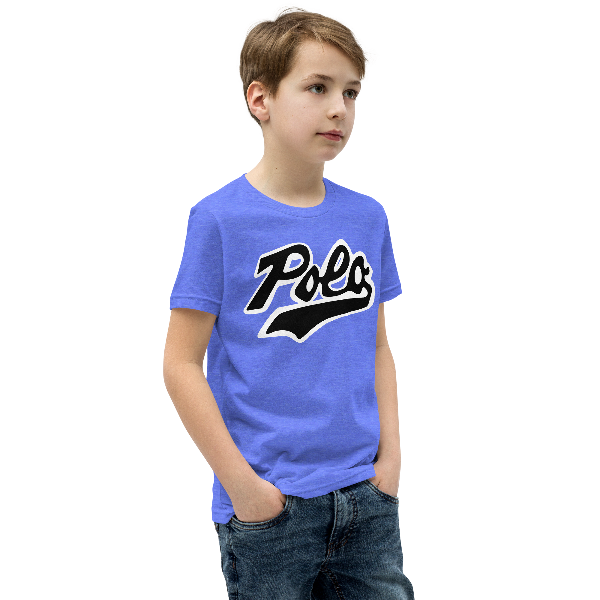 Polo Tee