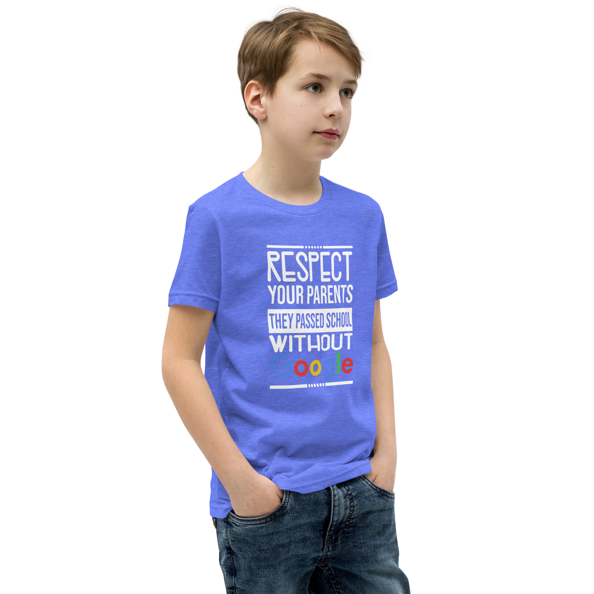 Google Tee