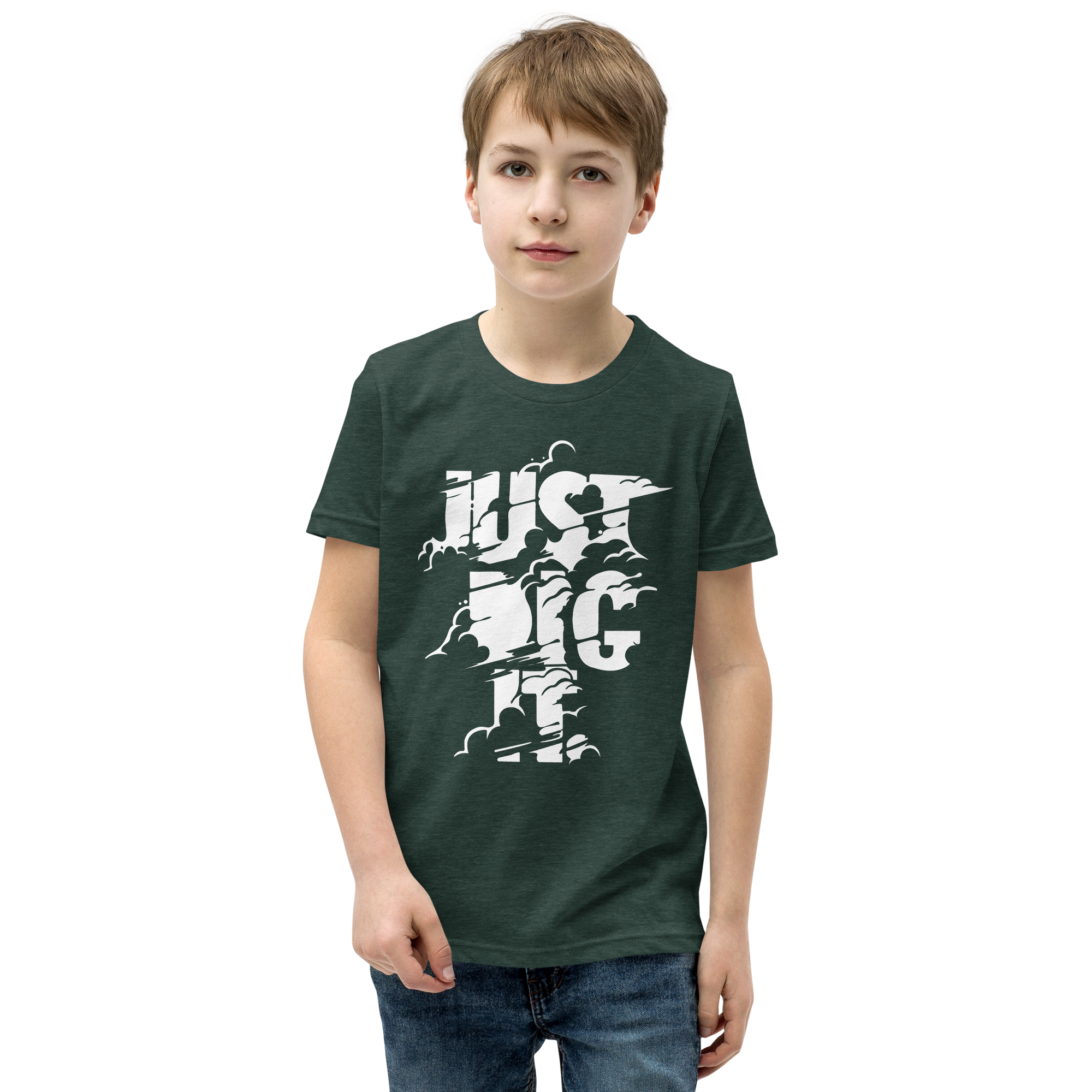 Just Dig It Tee