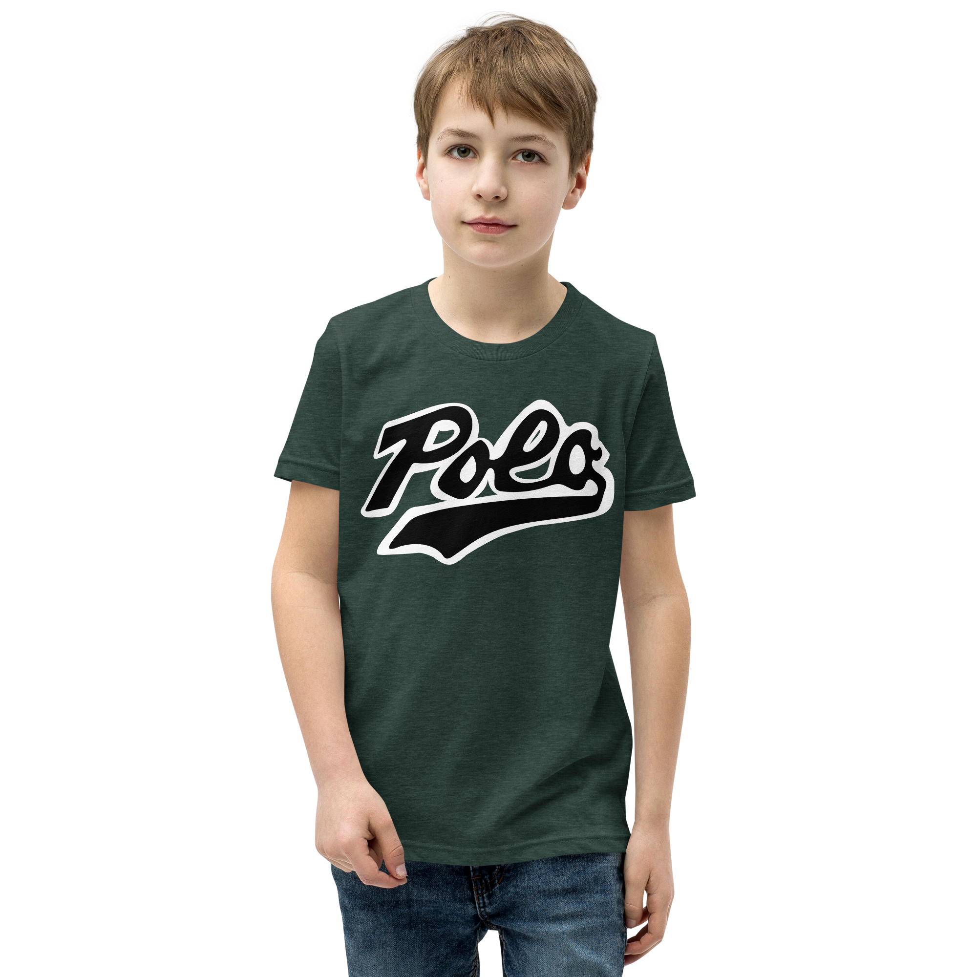 Polo Tee
