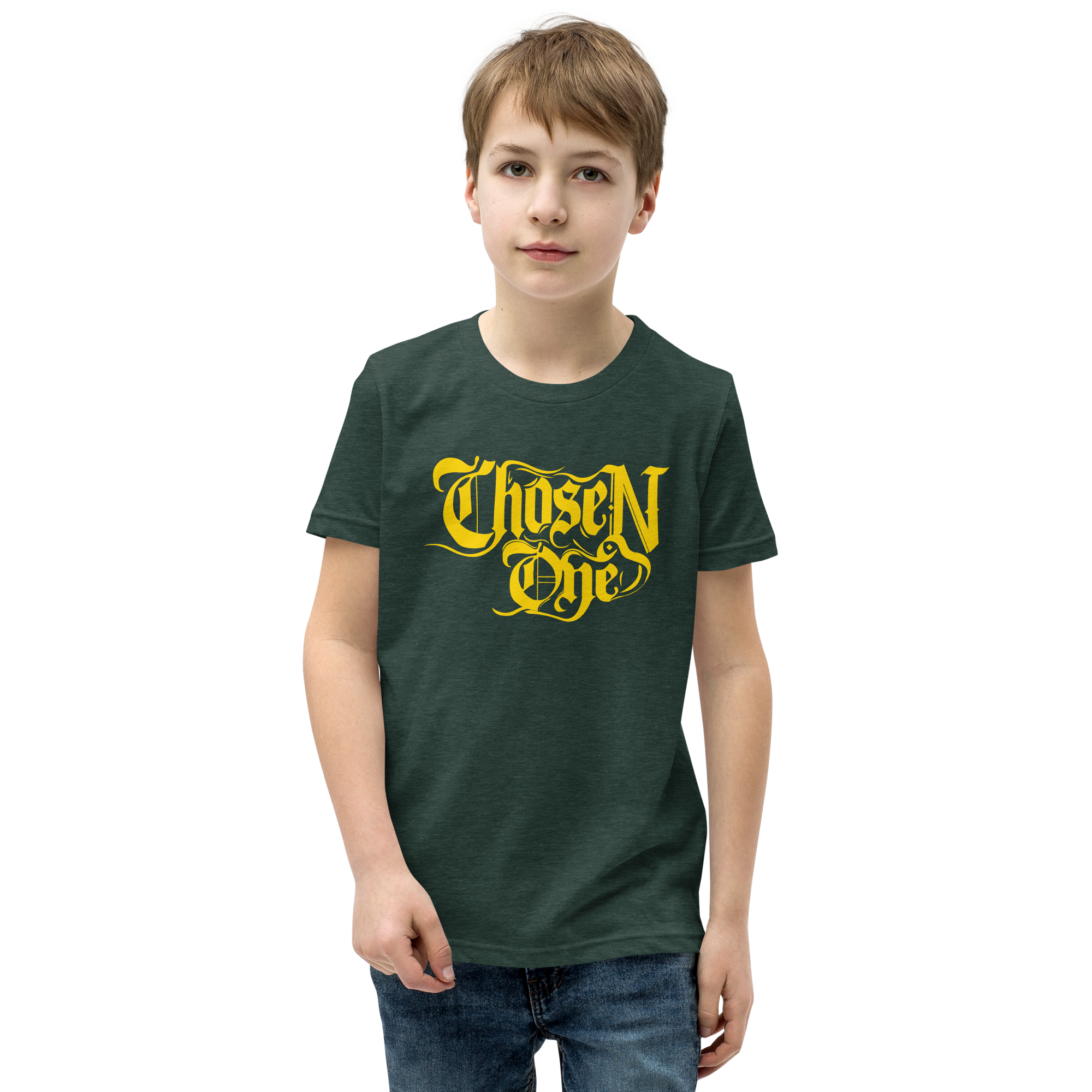 Chosen one Tee