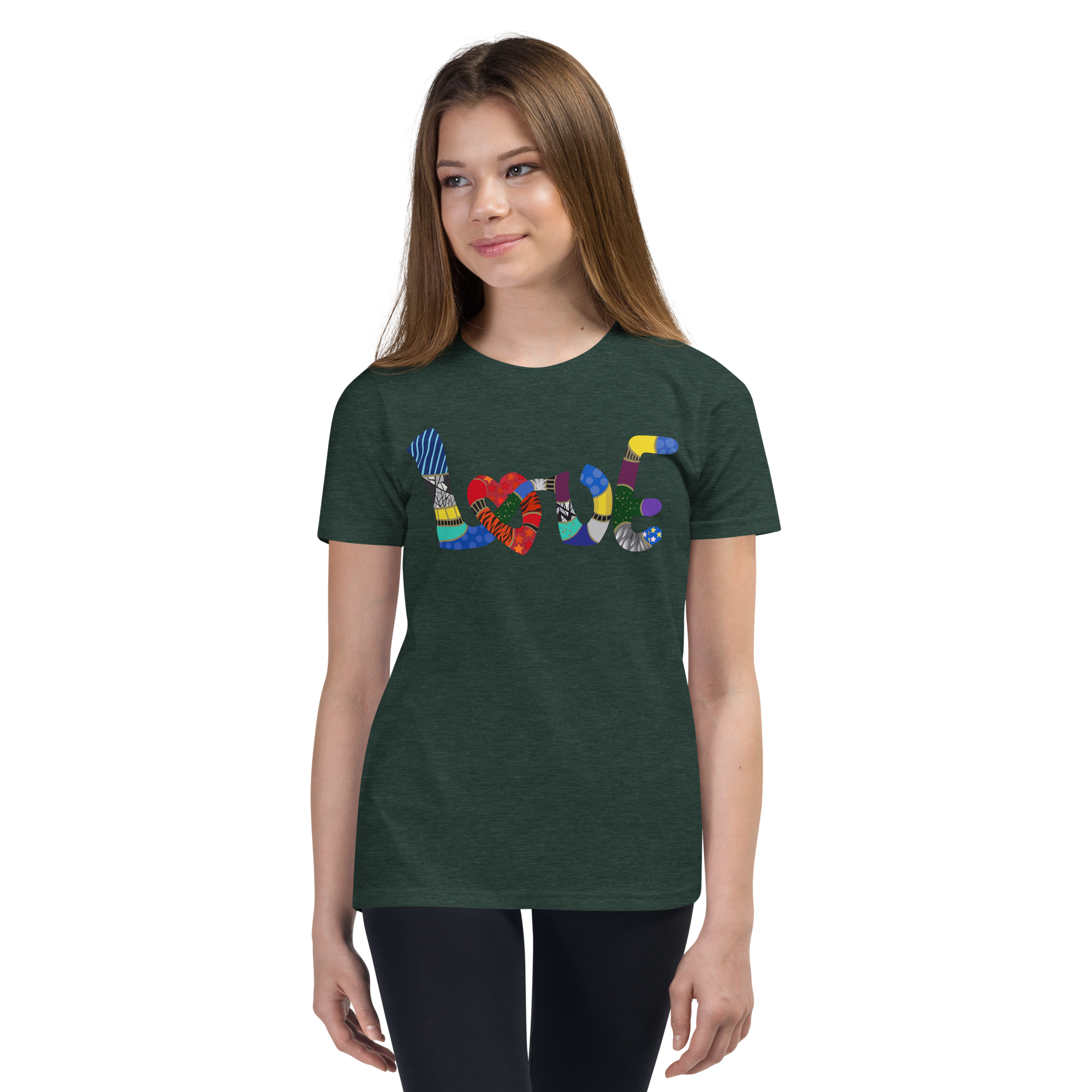 Love Tee