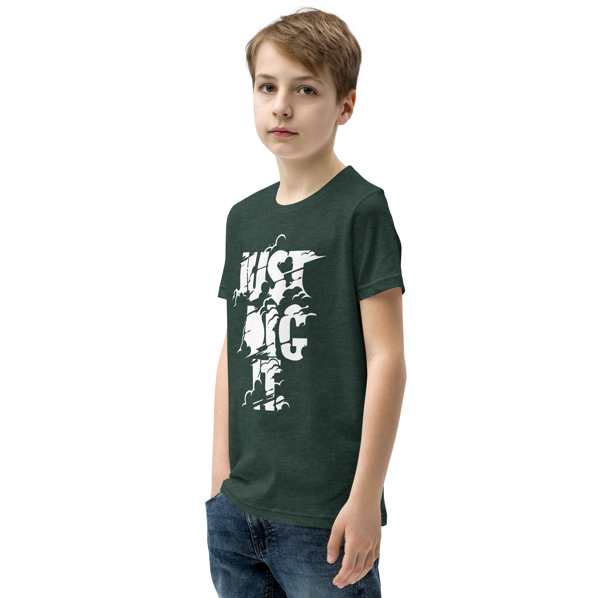Just Dig It Tee