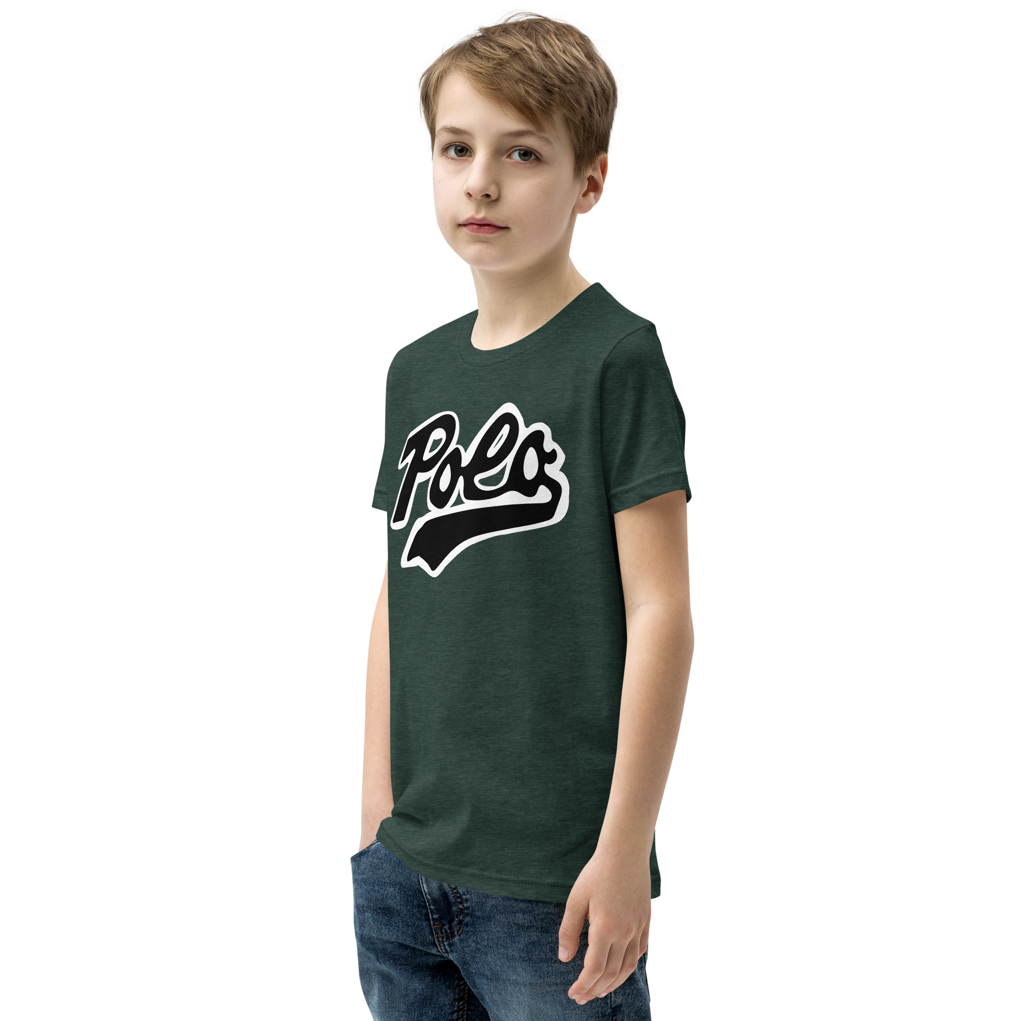 Polo Tee