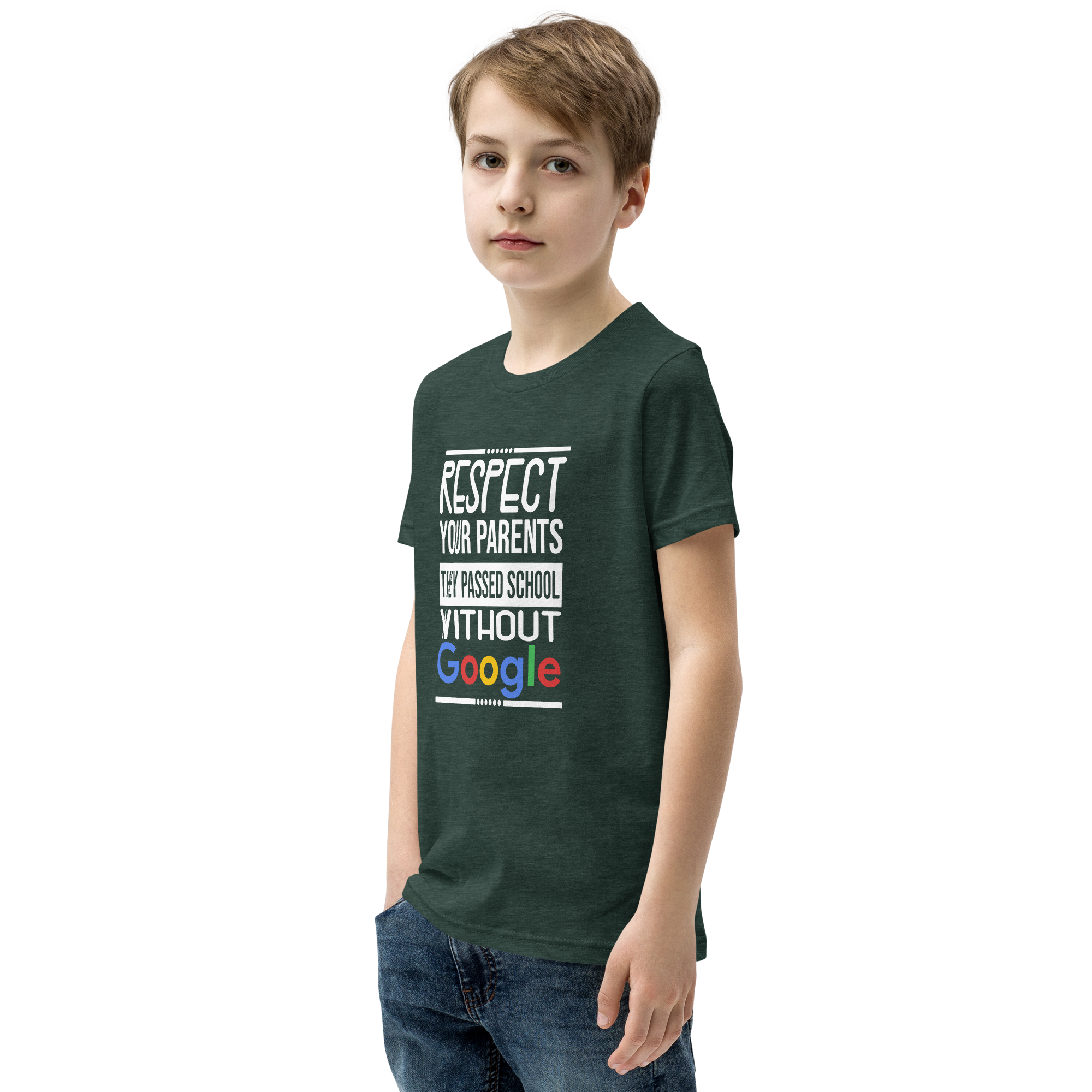 Google Tee