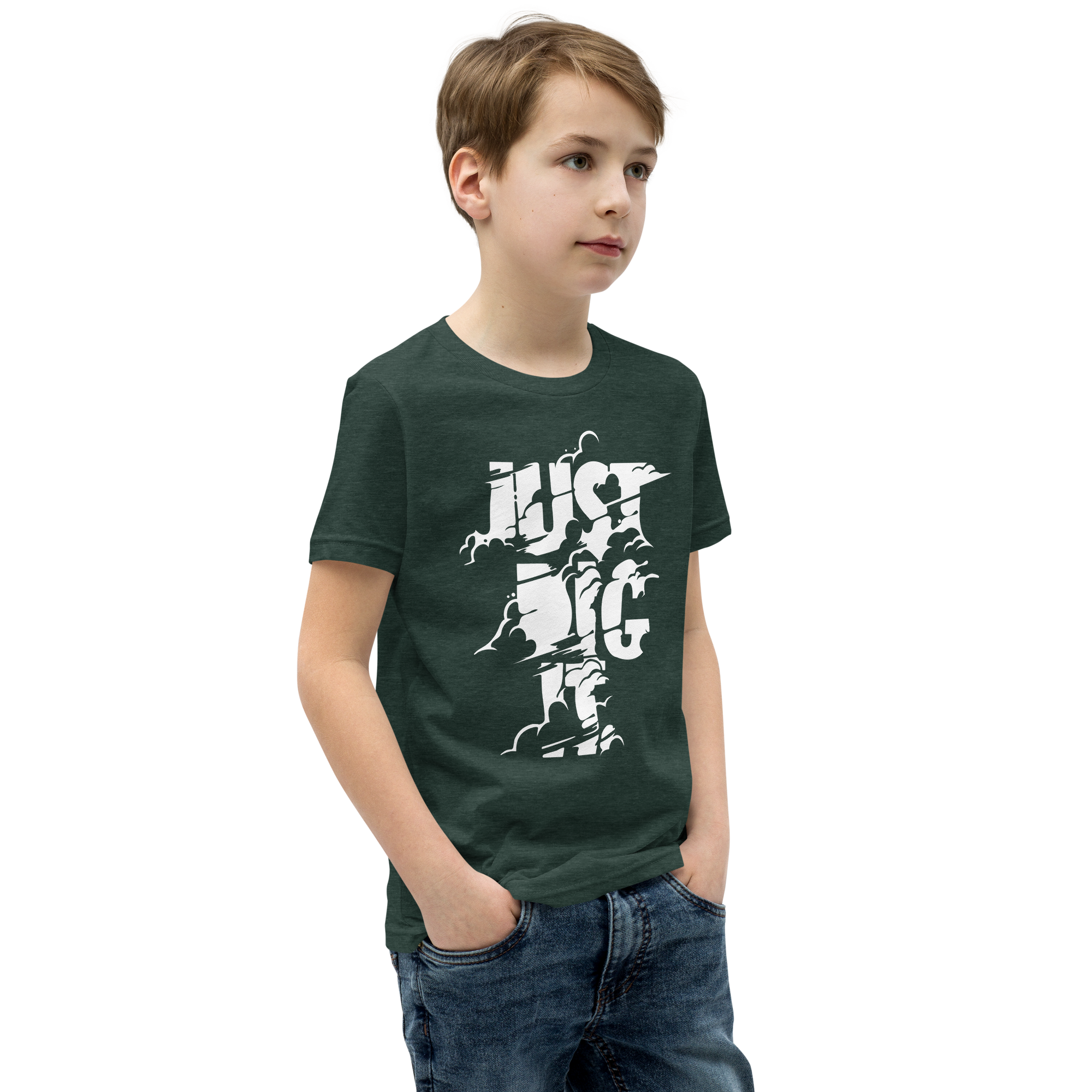 Just Dig It Tee