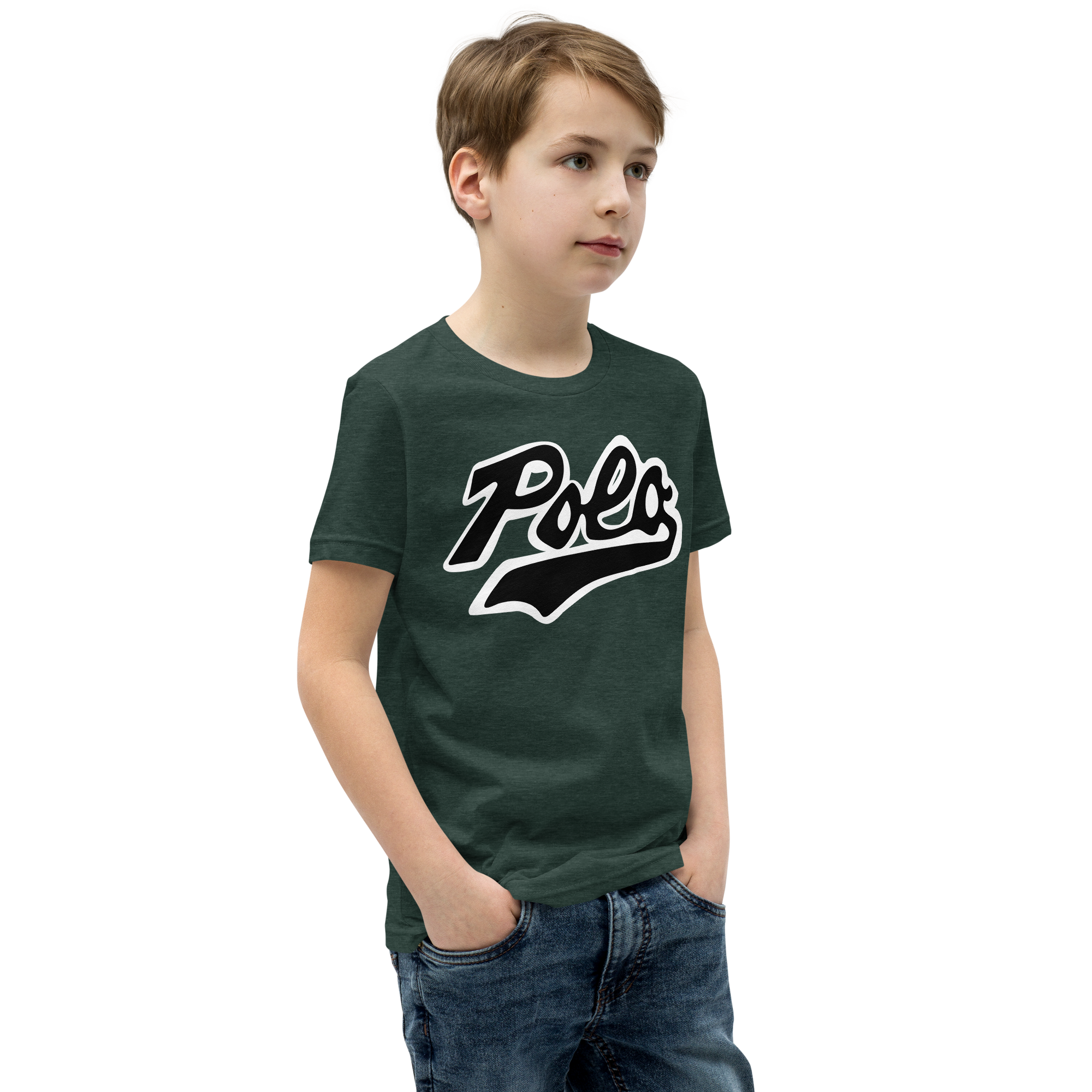 Polo Tee