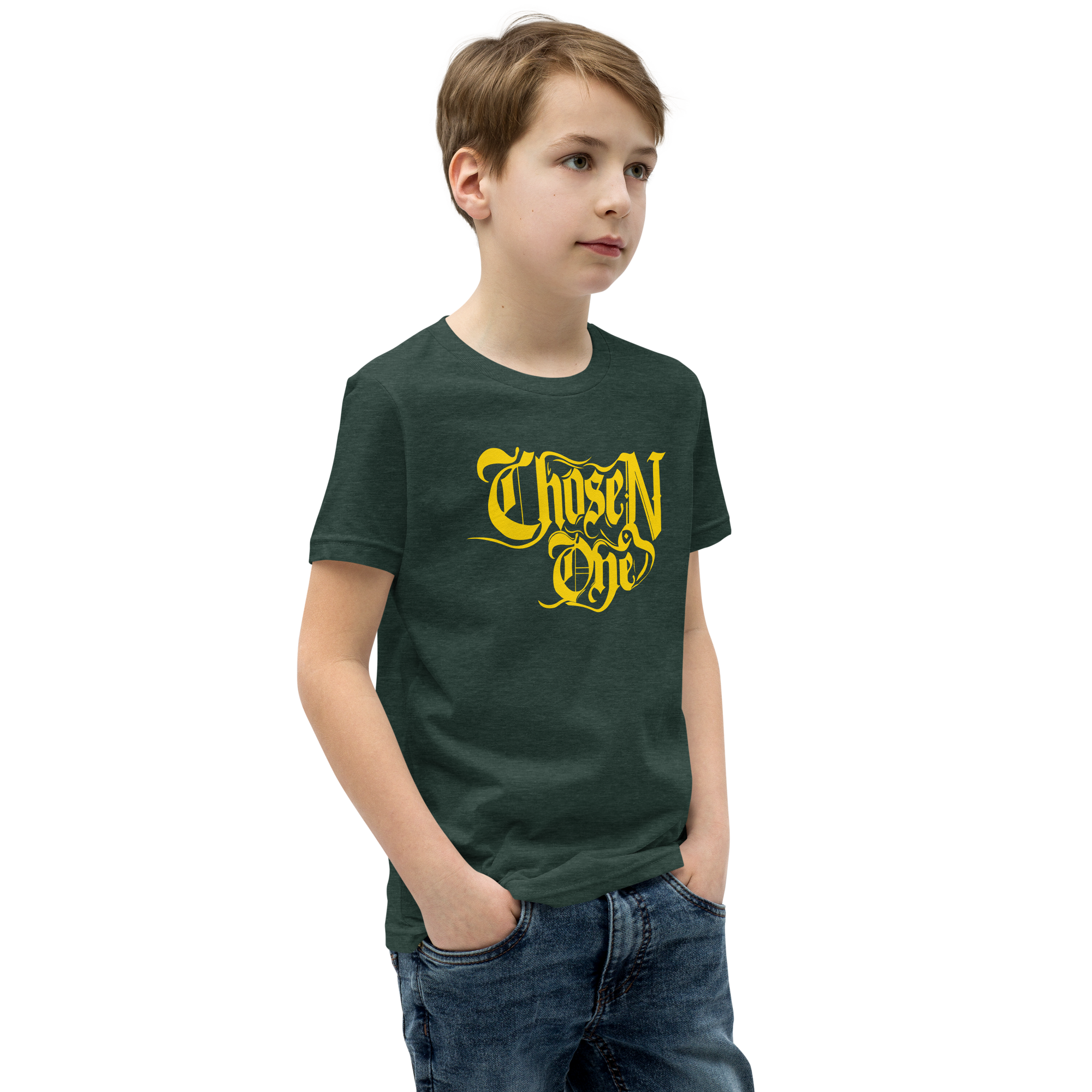 Chosen one Tee