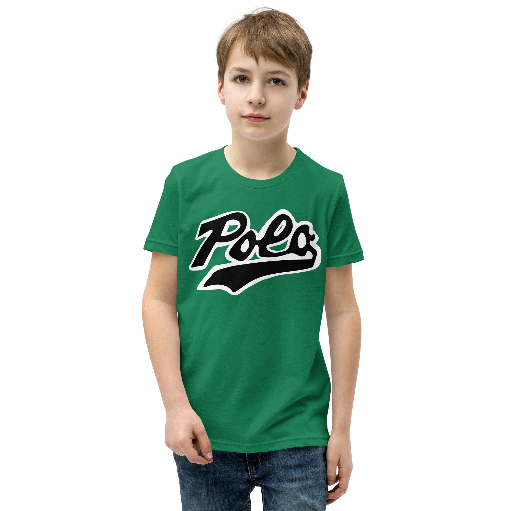 Polo Tee