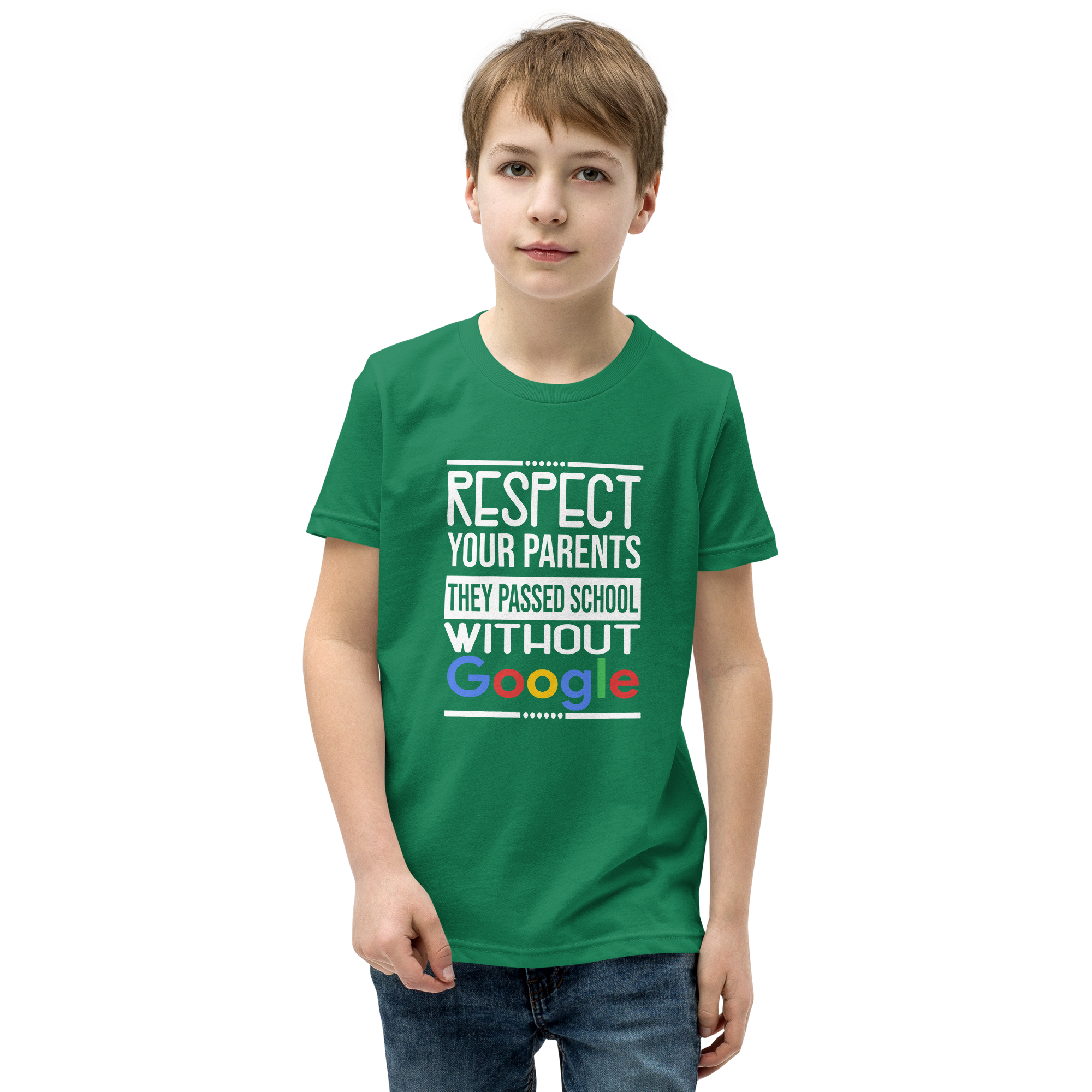Google Tee