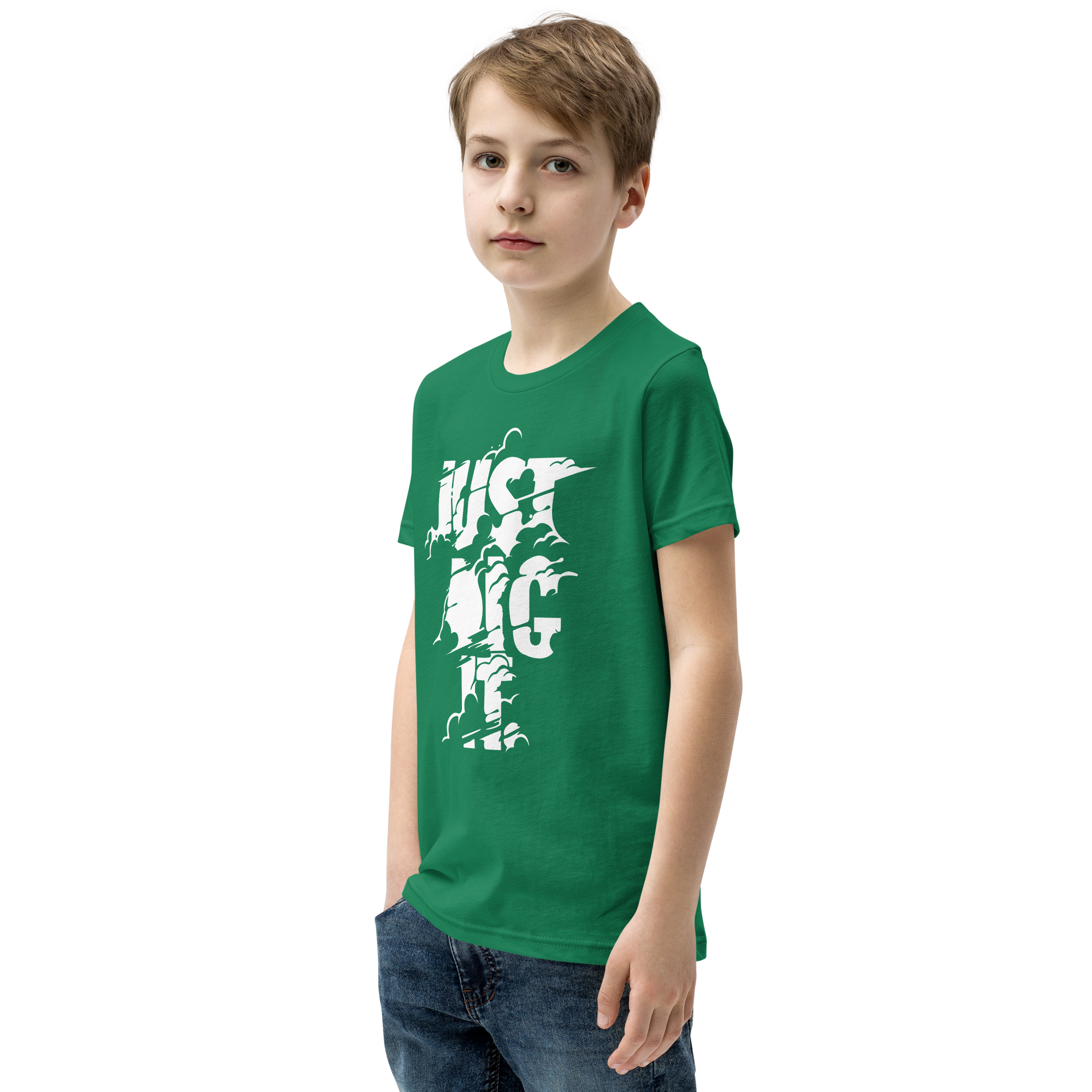 Just Dig It Tee