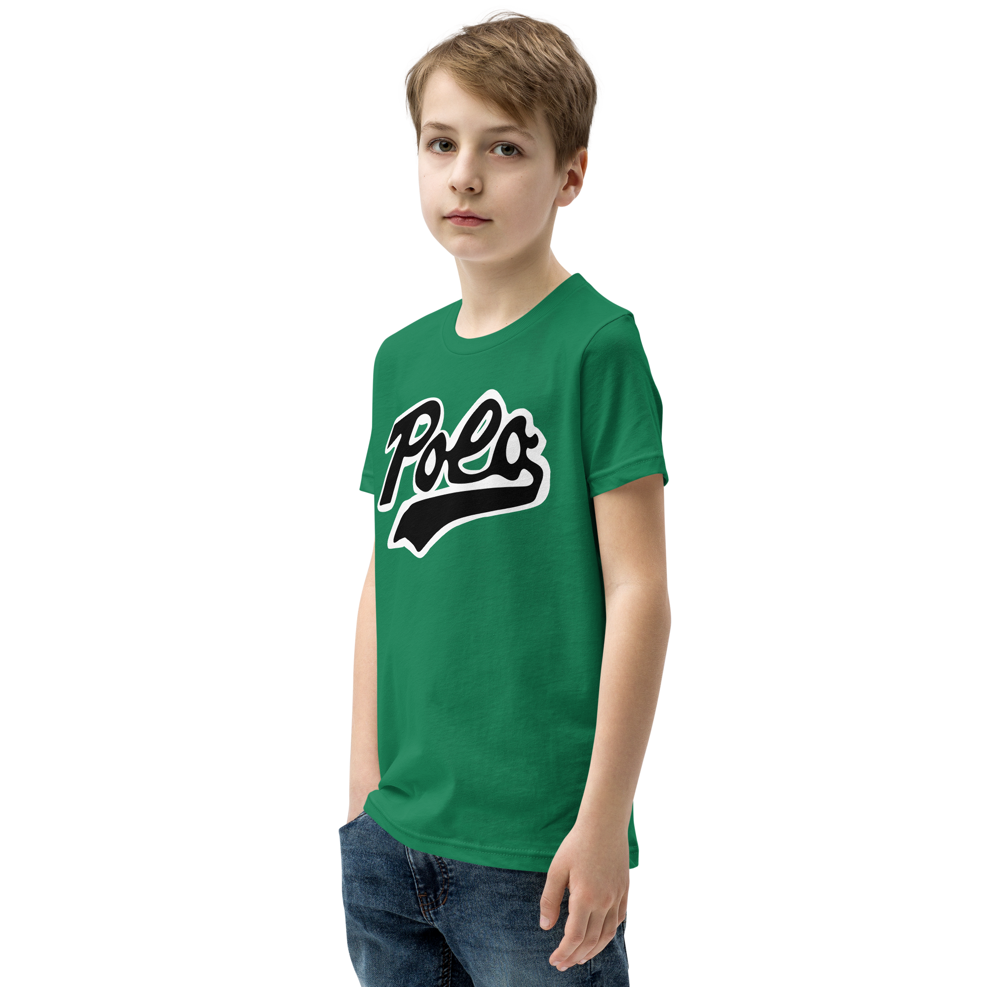 Polo Tee