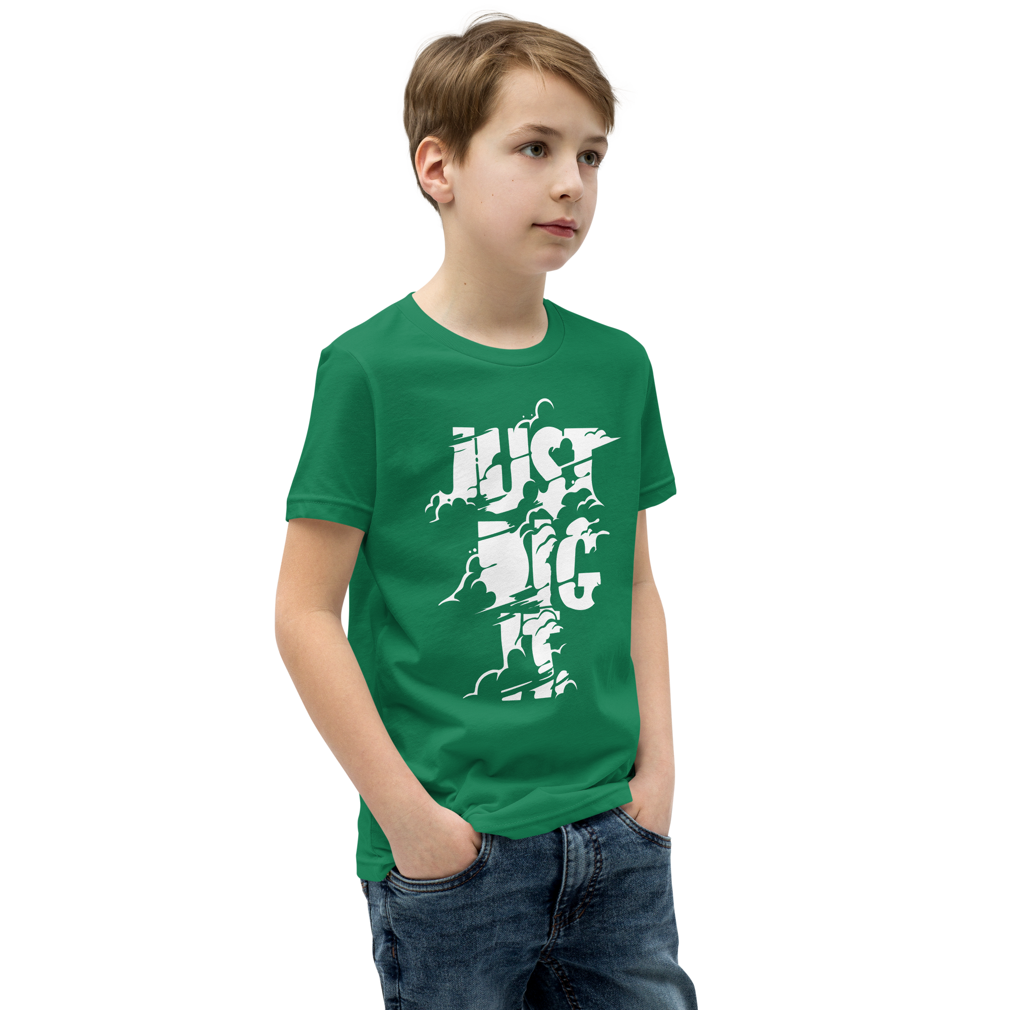 Just Dig It Tee