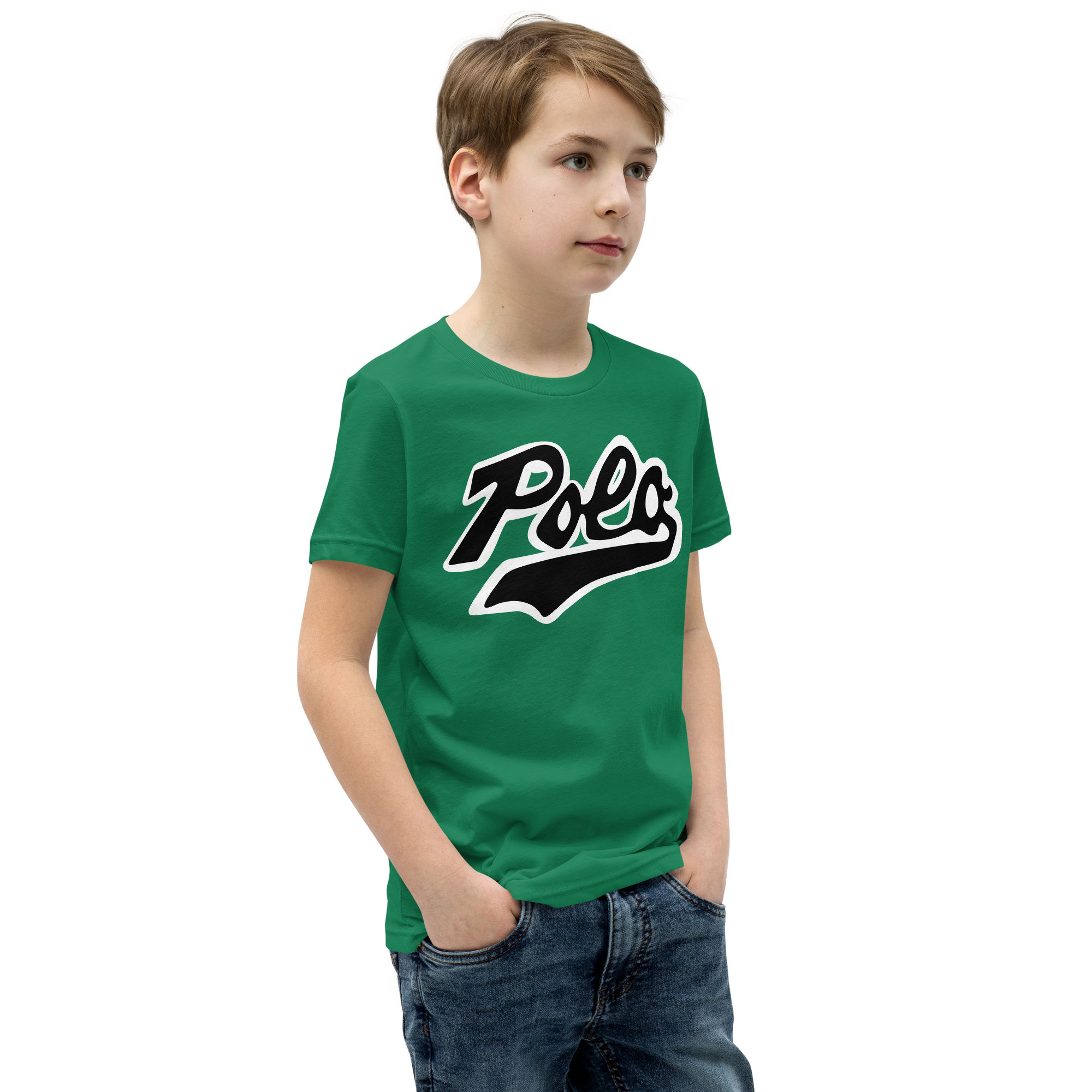 Polo Tee