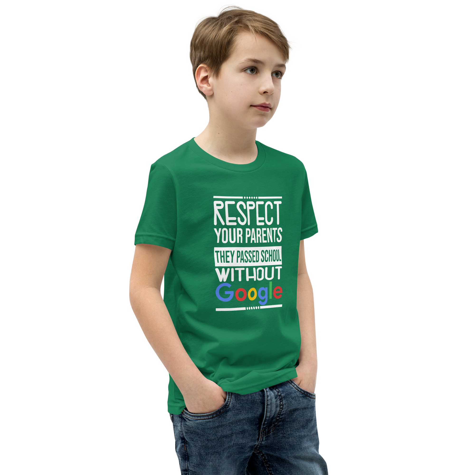 Google Tee