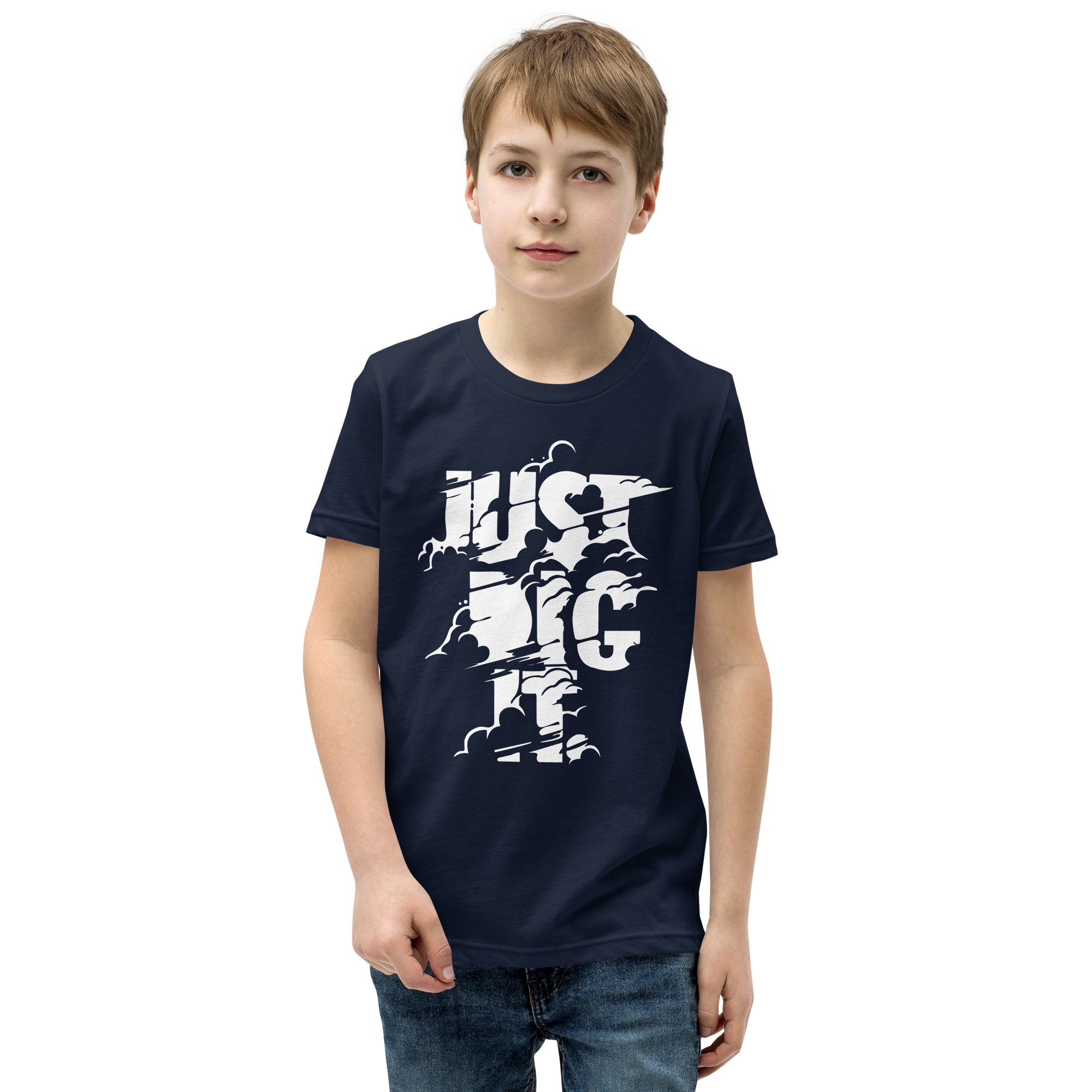 Just Dig It Tee