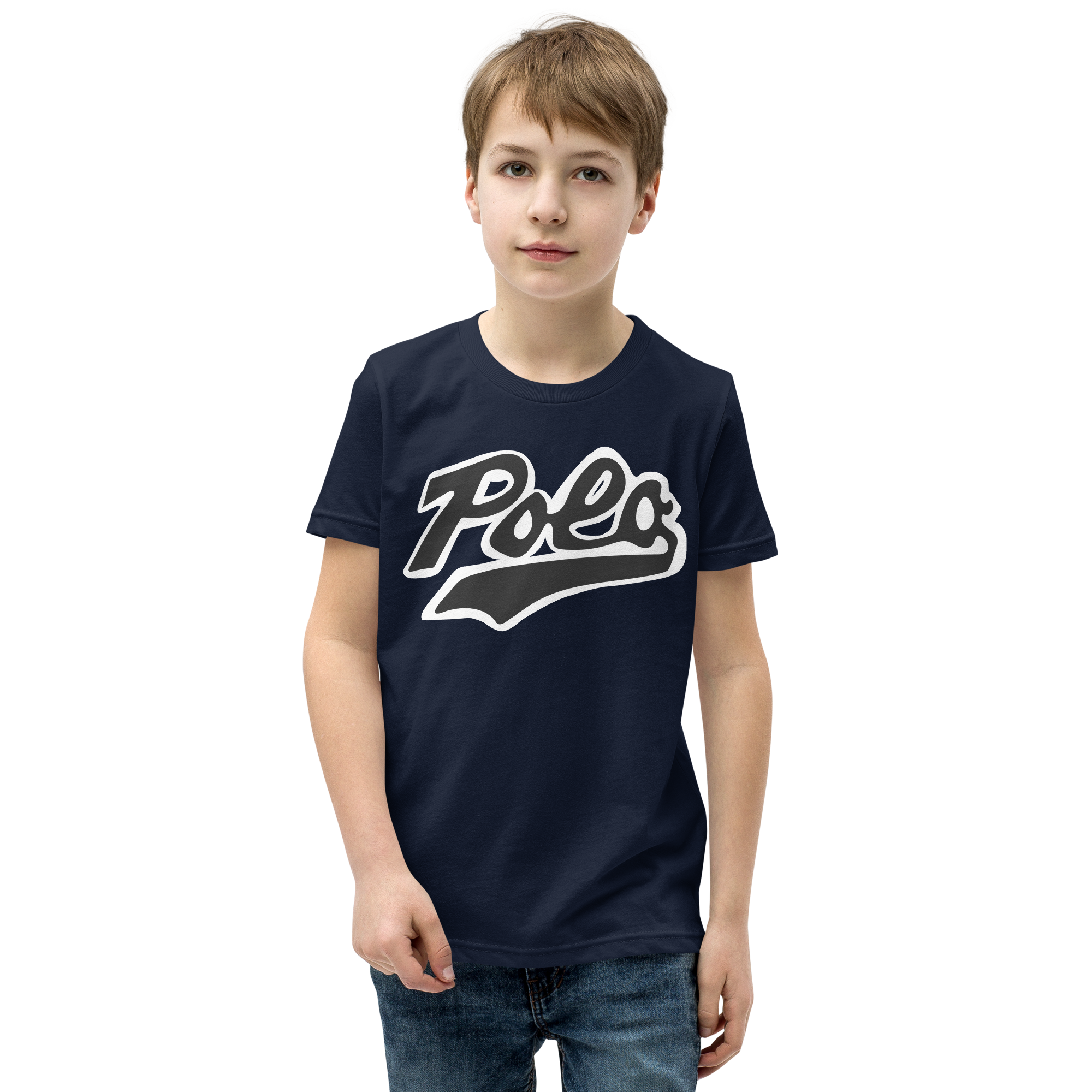 Polo Tee