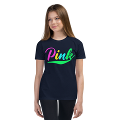 Pink Tee