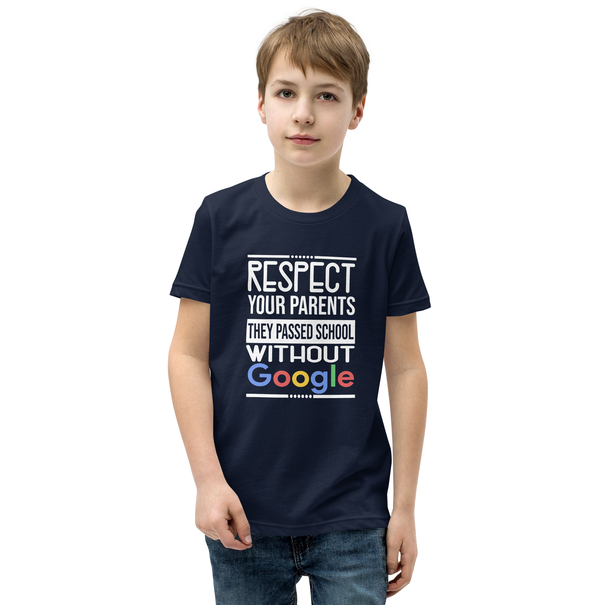 Google Tee