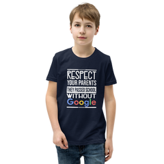 Google Tee
