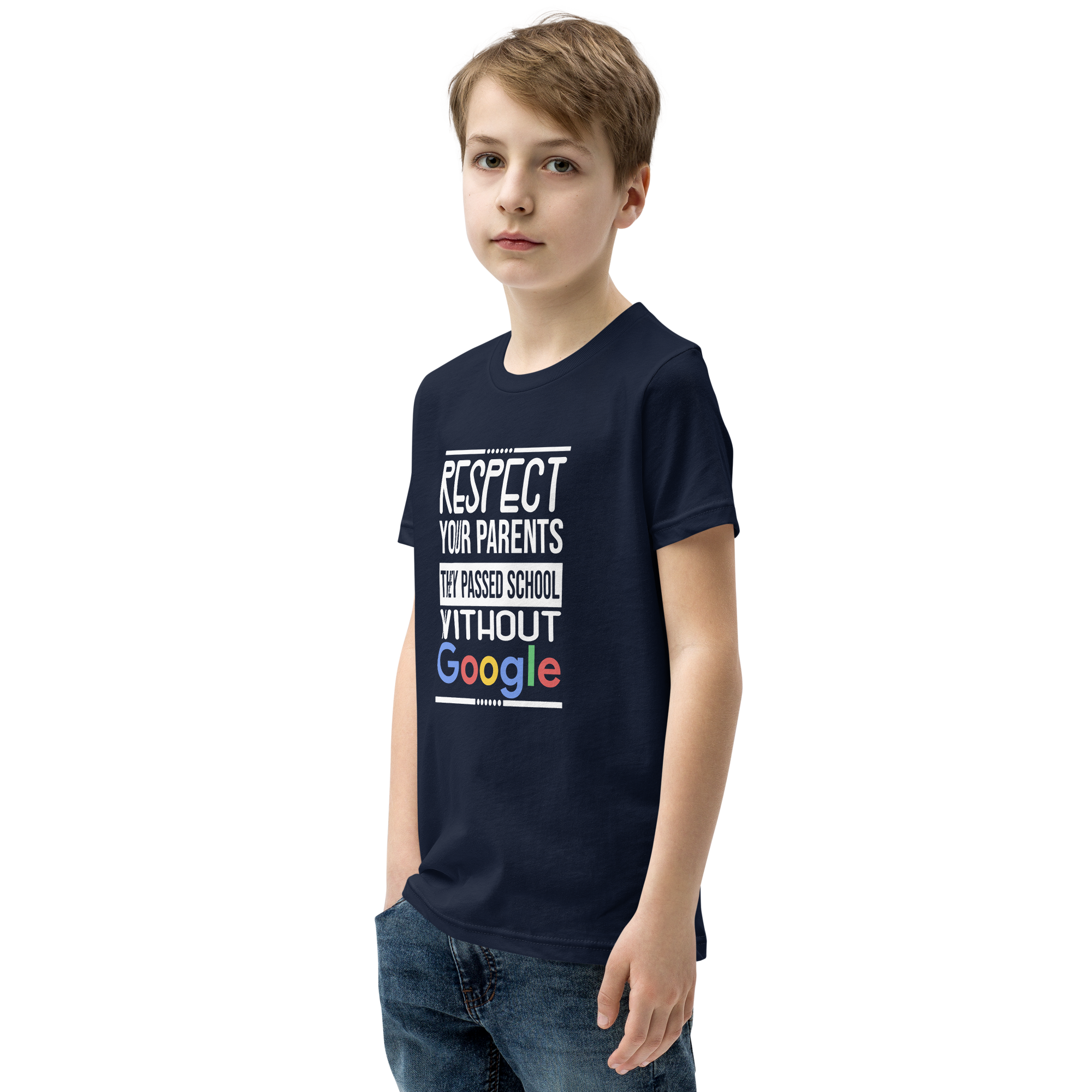 Google Tee