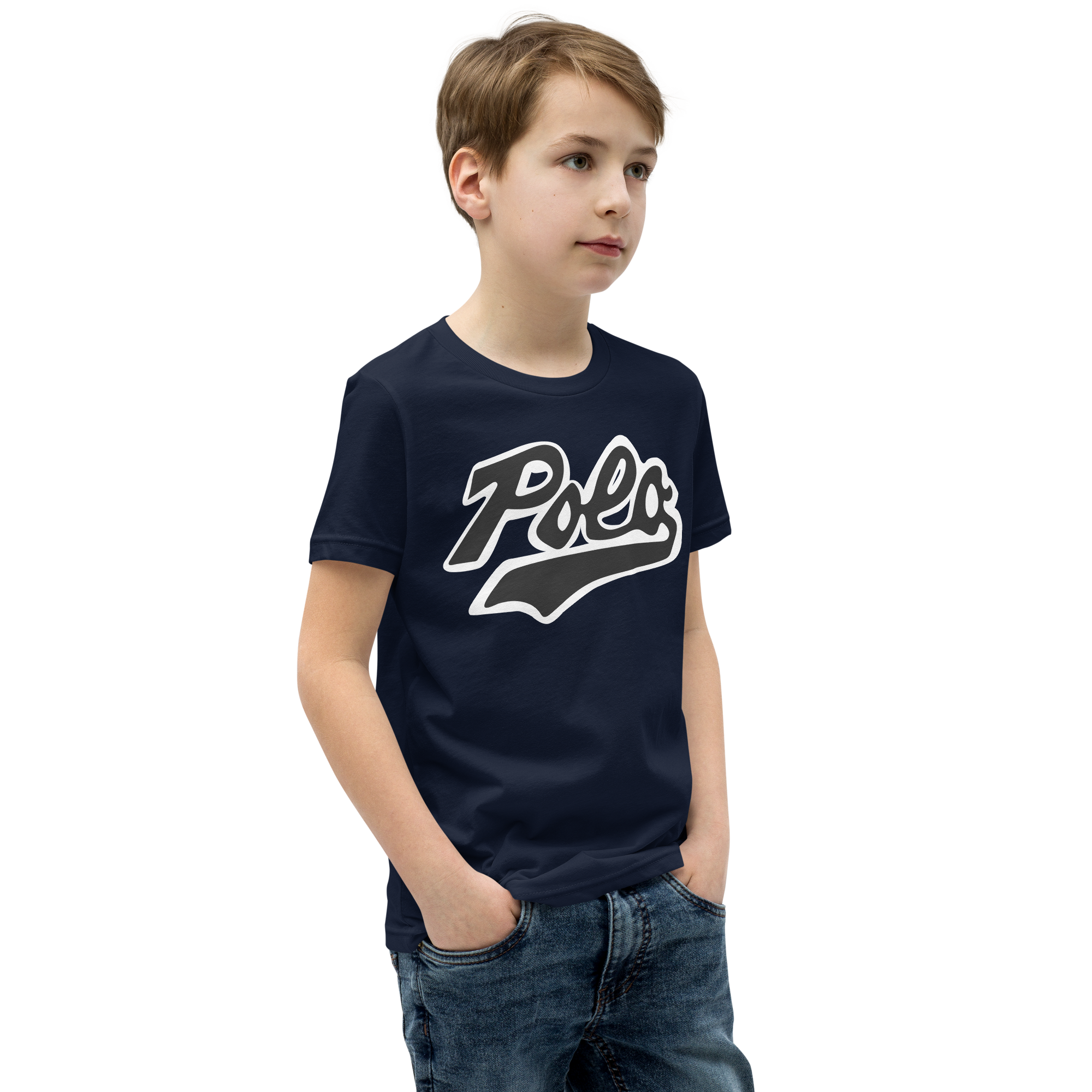 Polo Tee