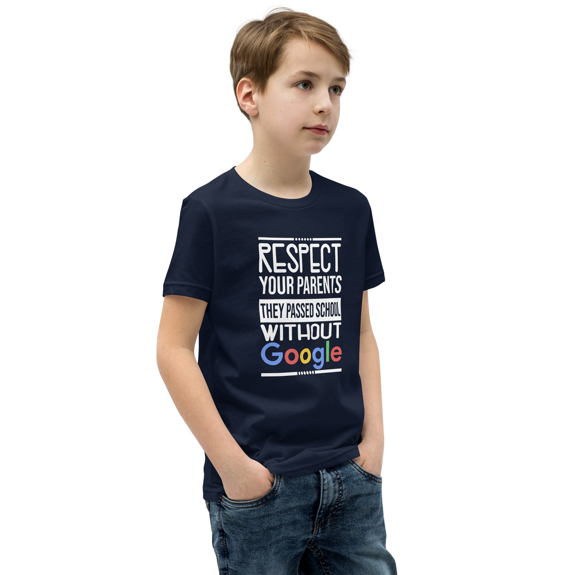 Google Tee