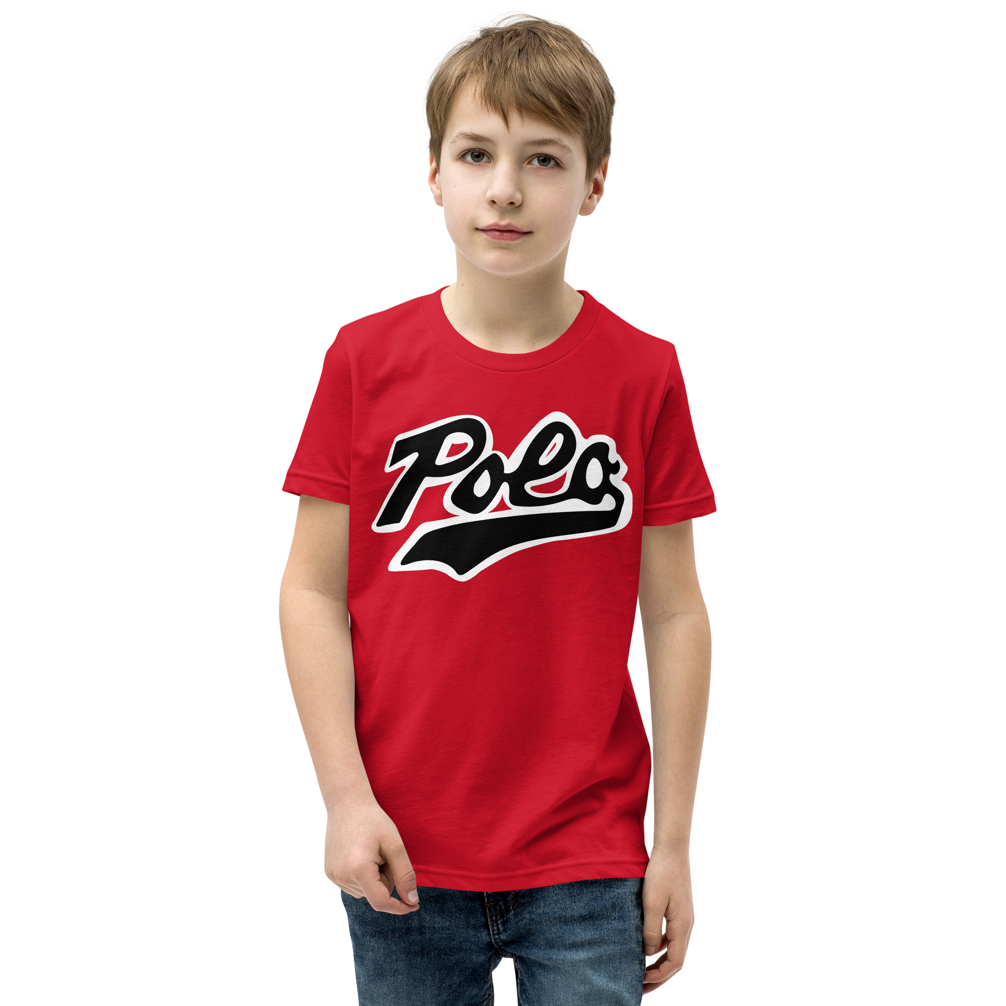 Polo Tee
