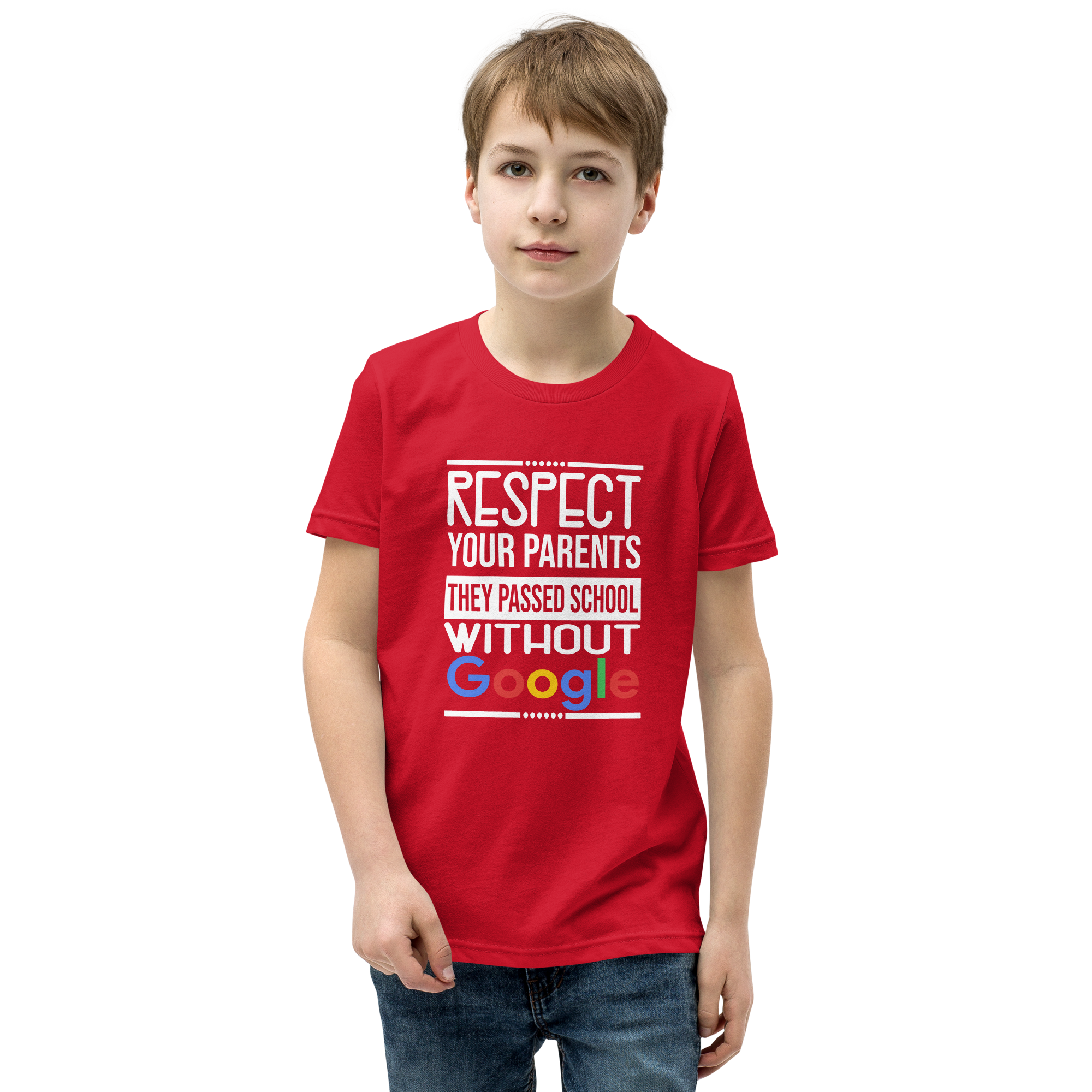 Google Tee
