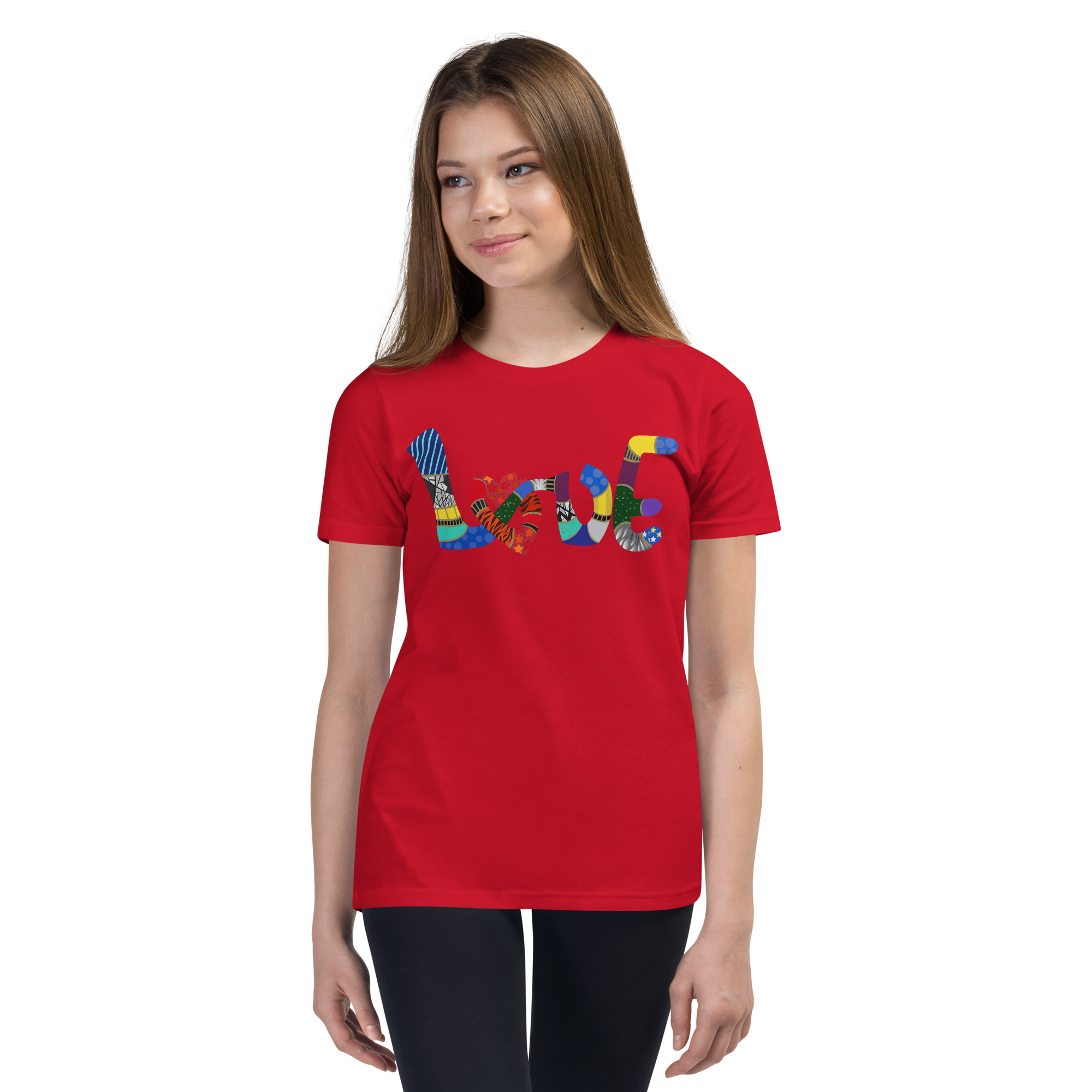 Love Tee