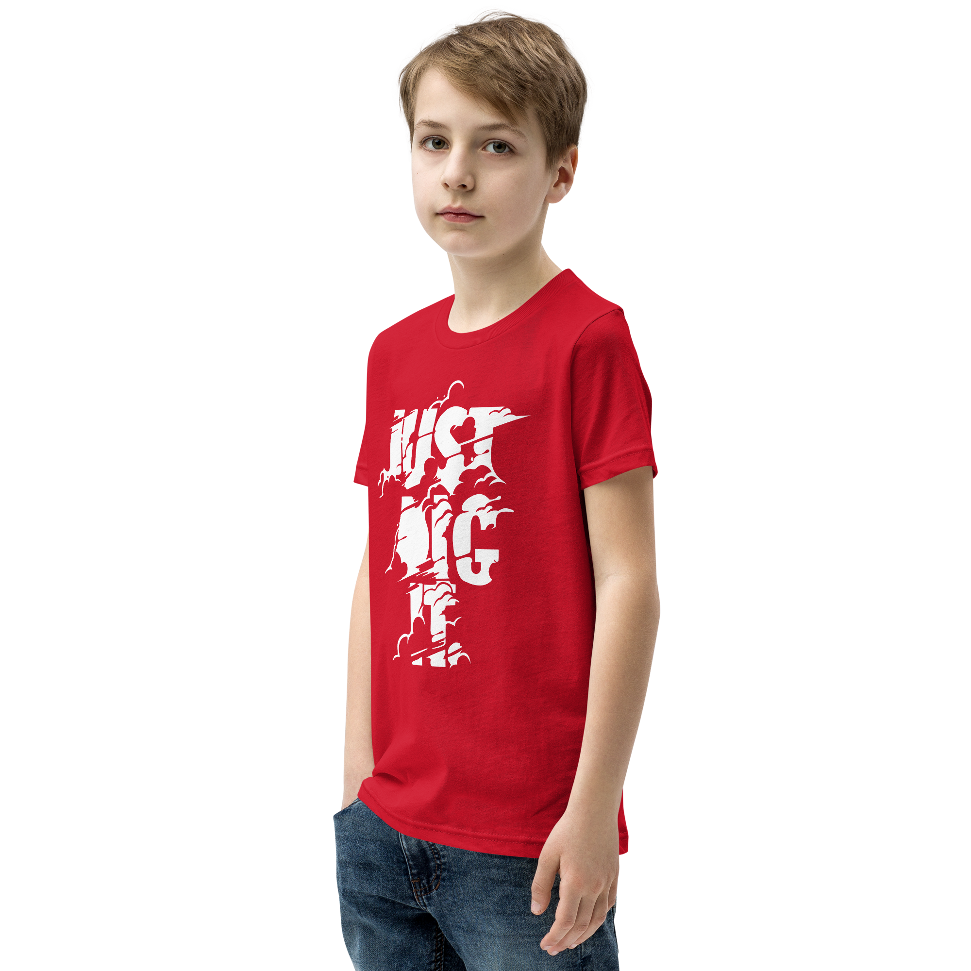 Just Dig It Tee