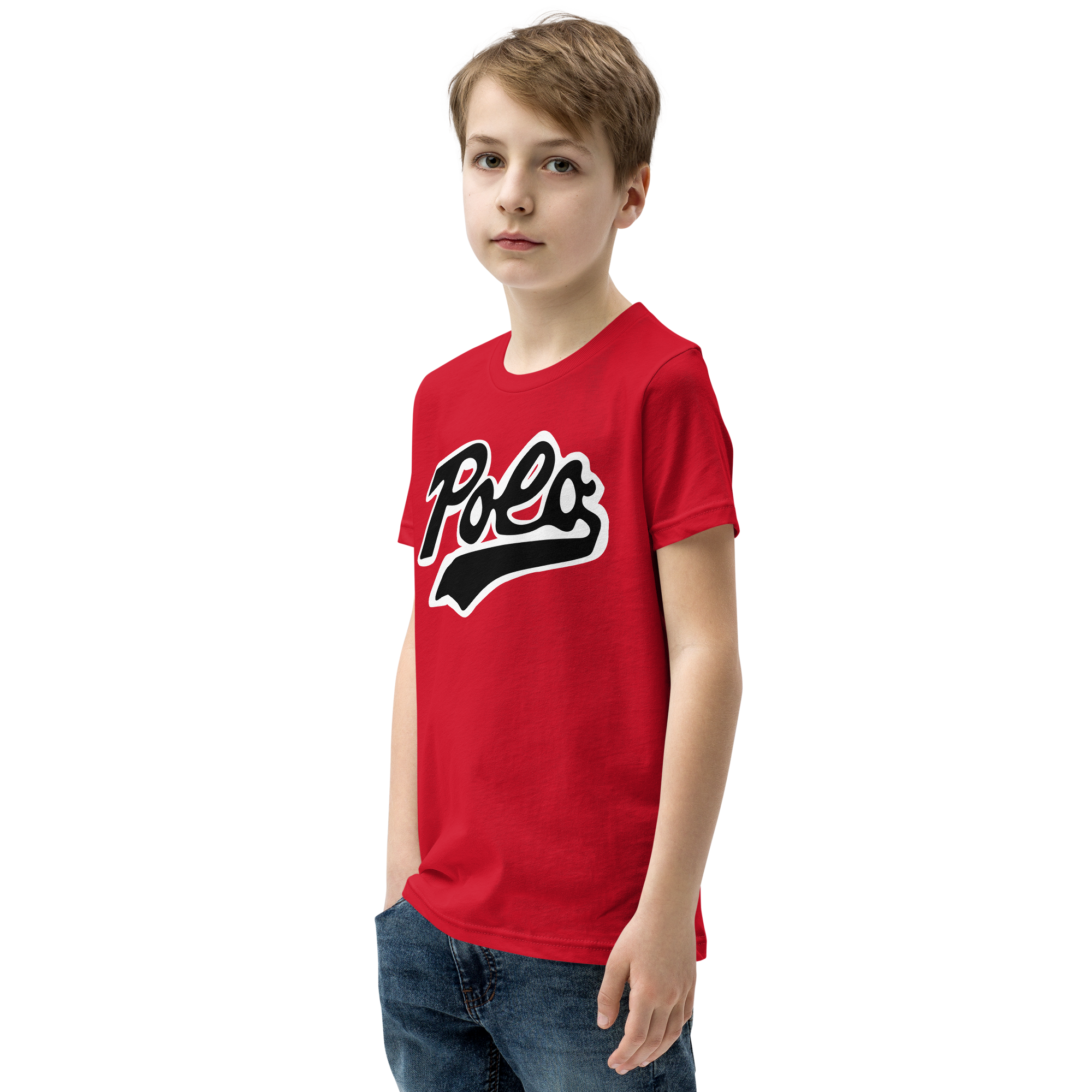 Polo Tee