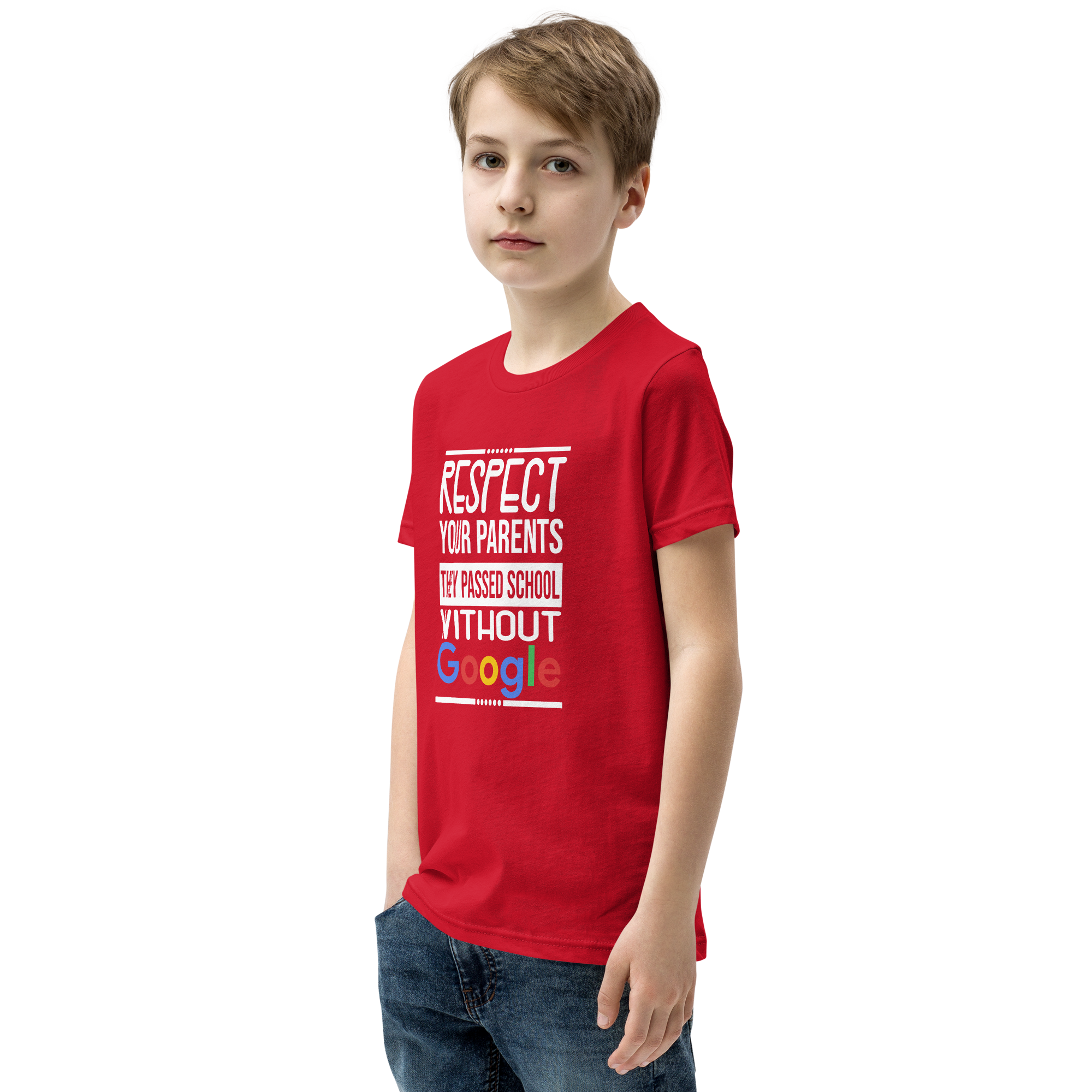 Google Tee