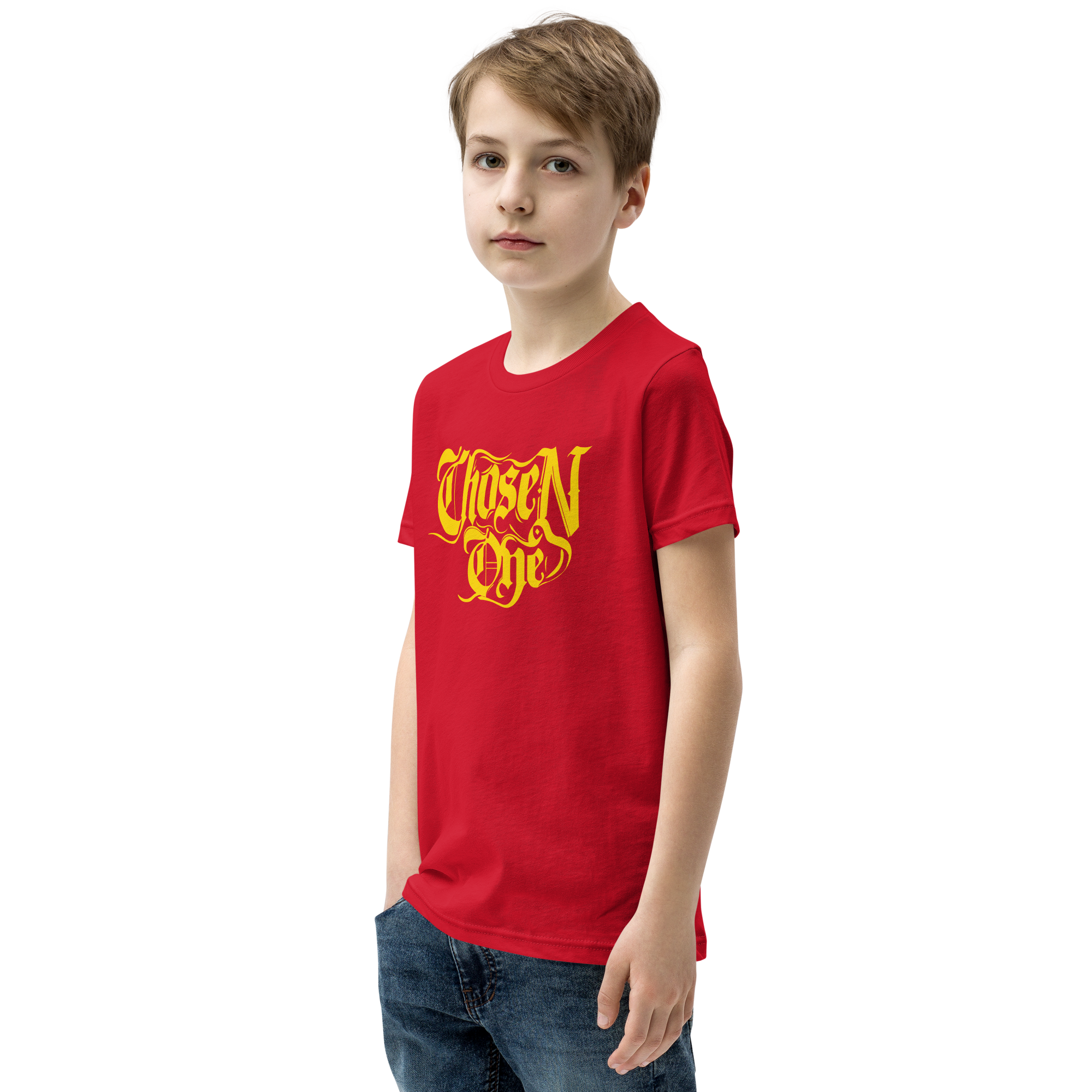 Chosen one Tee