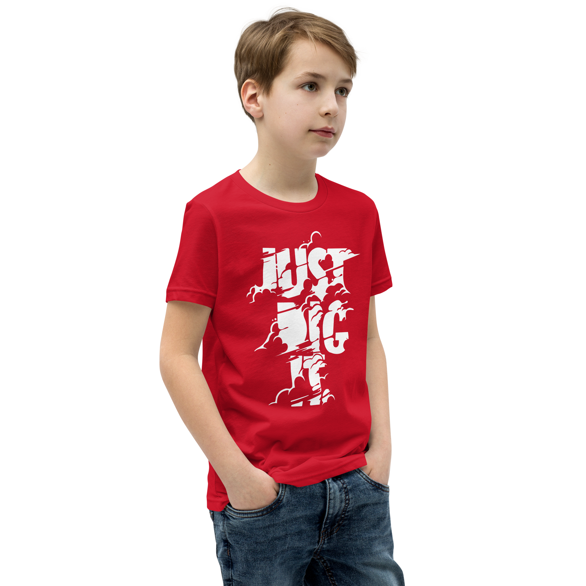 Just Dig It Tee