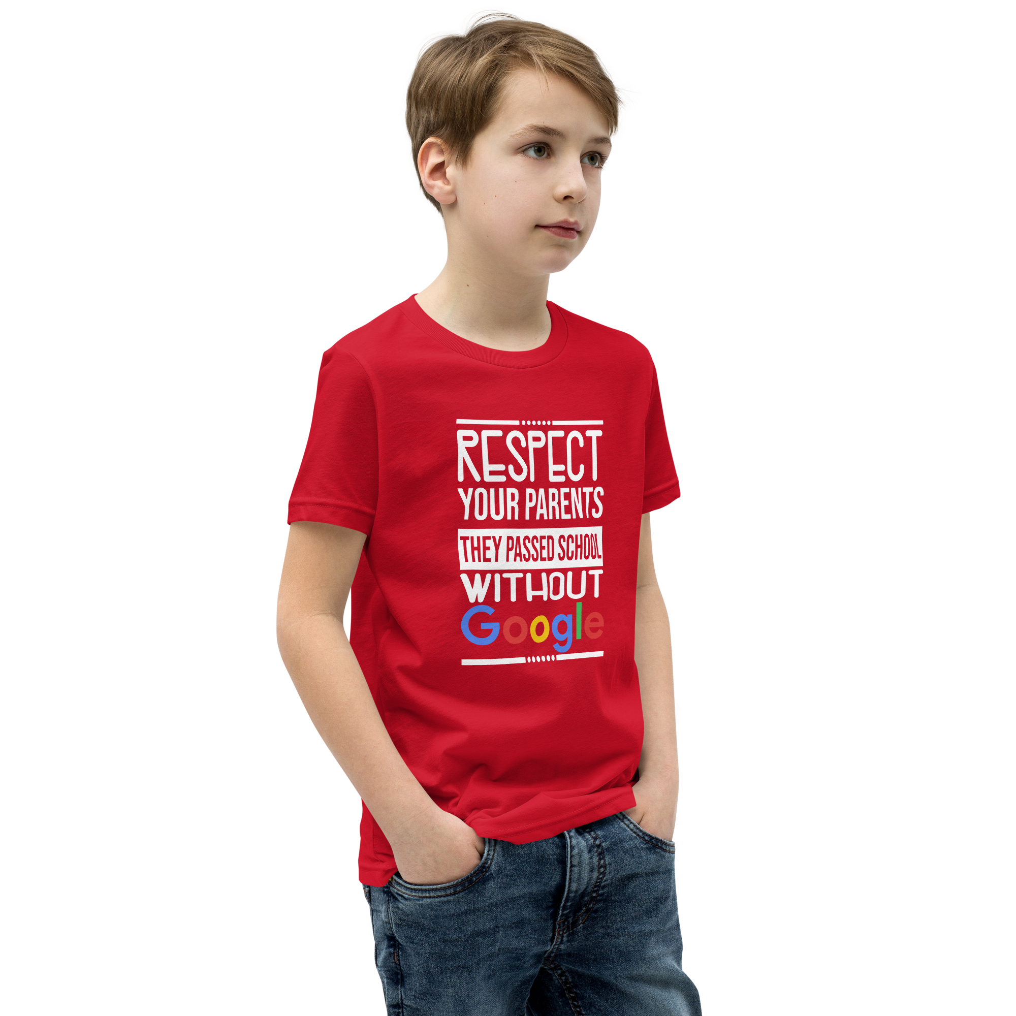 Google Tee