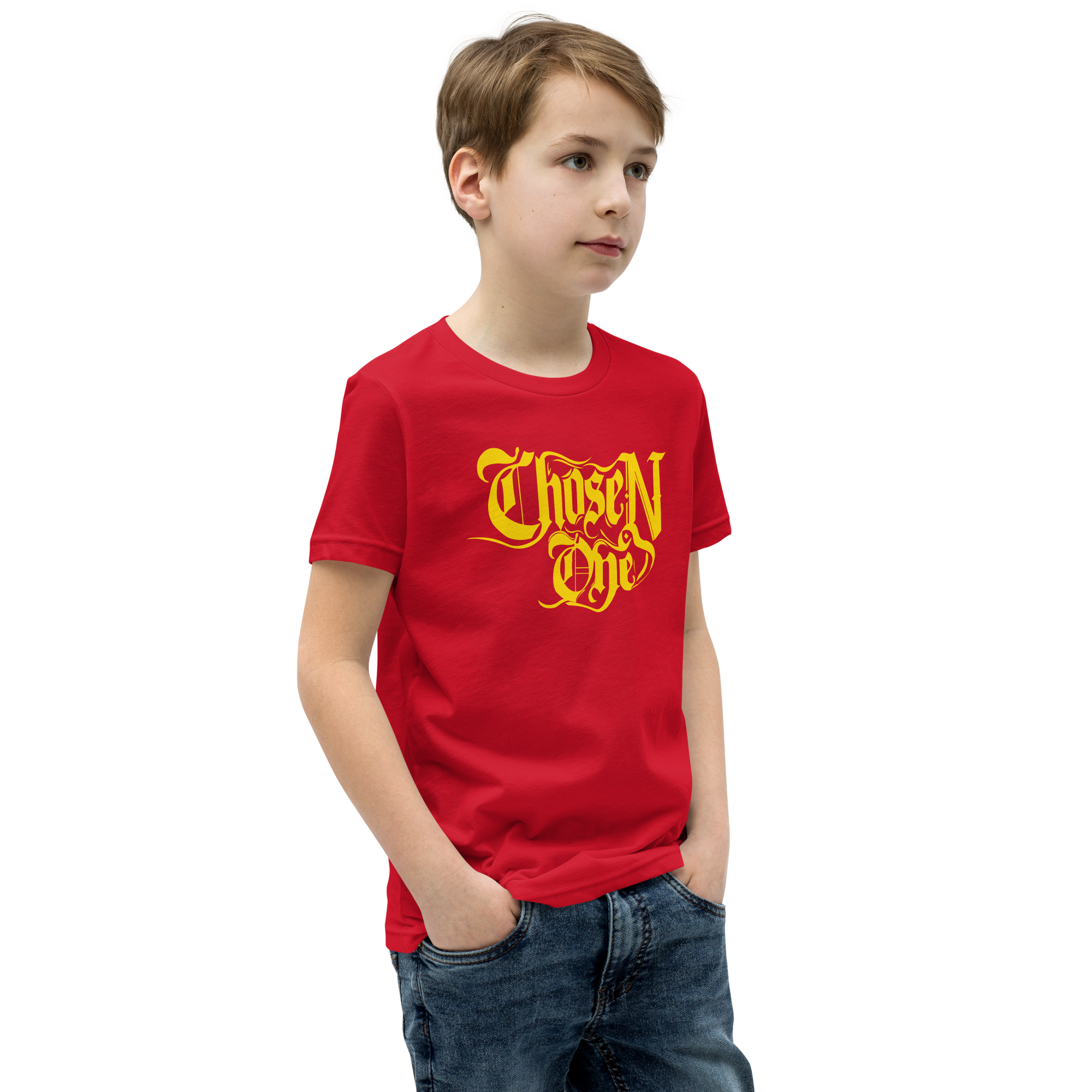 Chosen one Tee