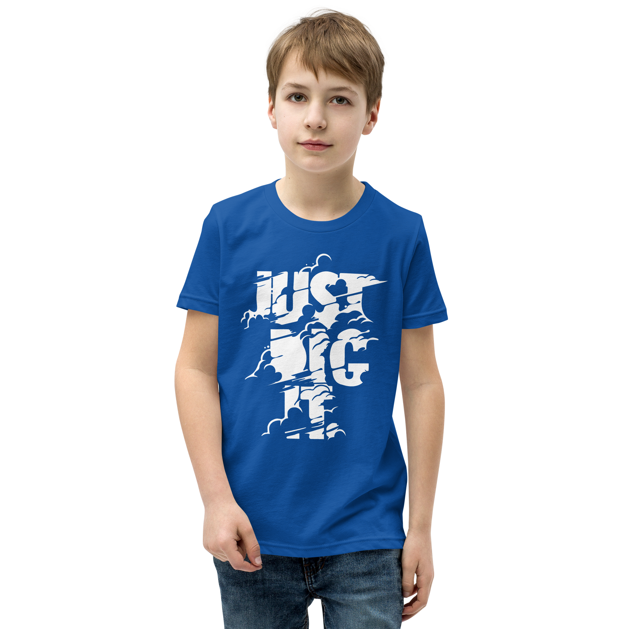 Just Dig It Tee