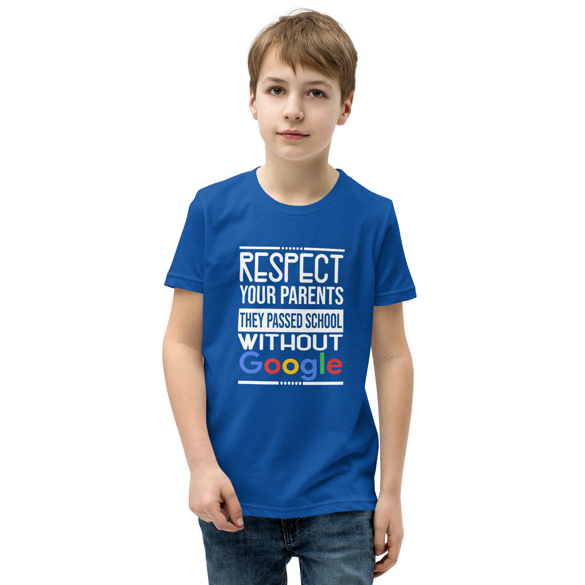 Google Tee