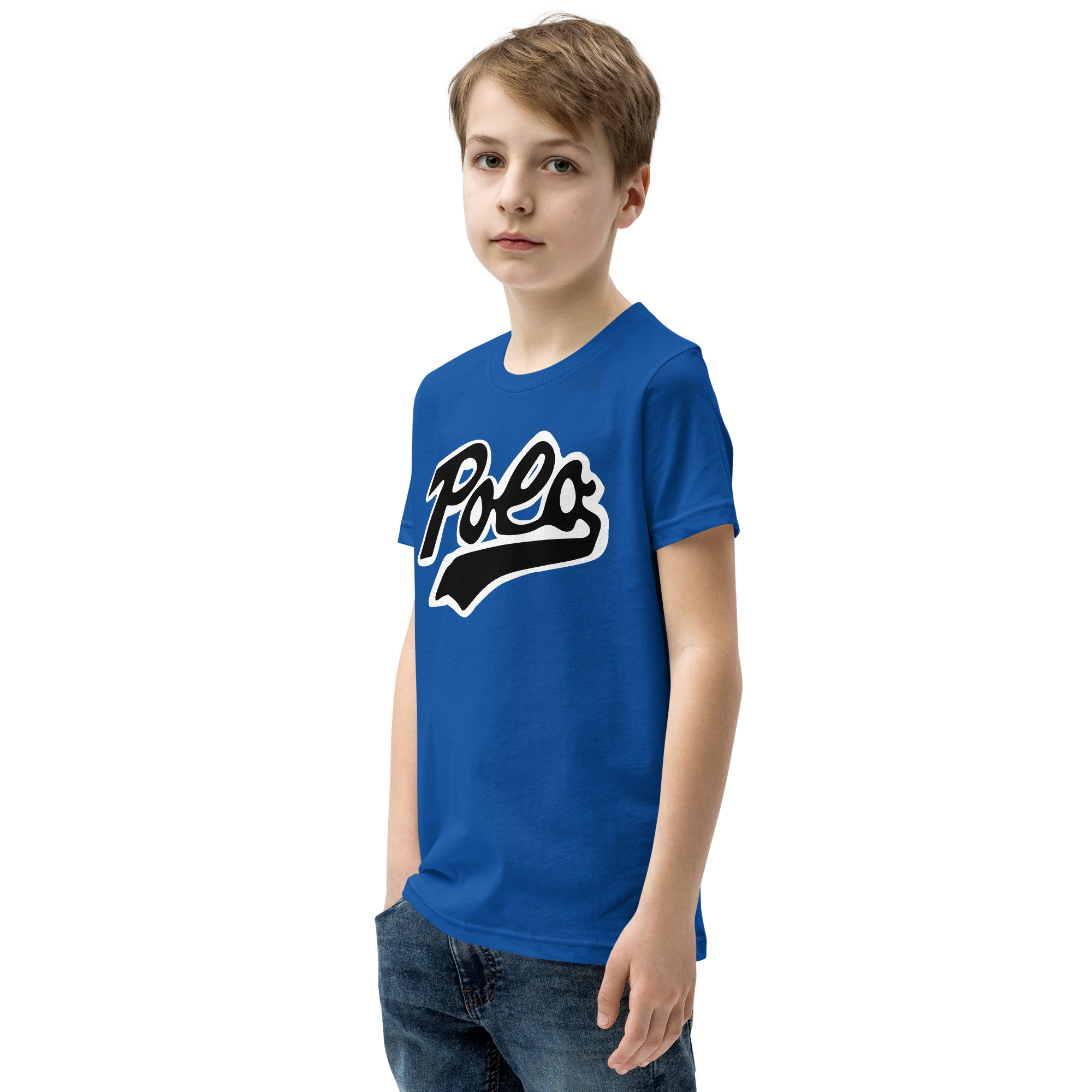 Polo Tee