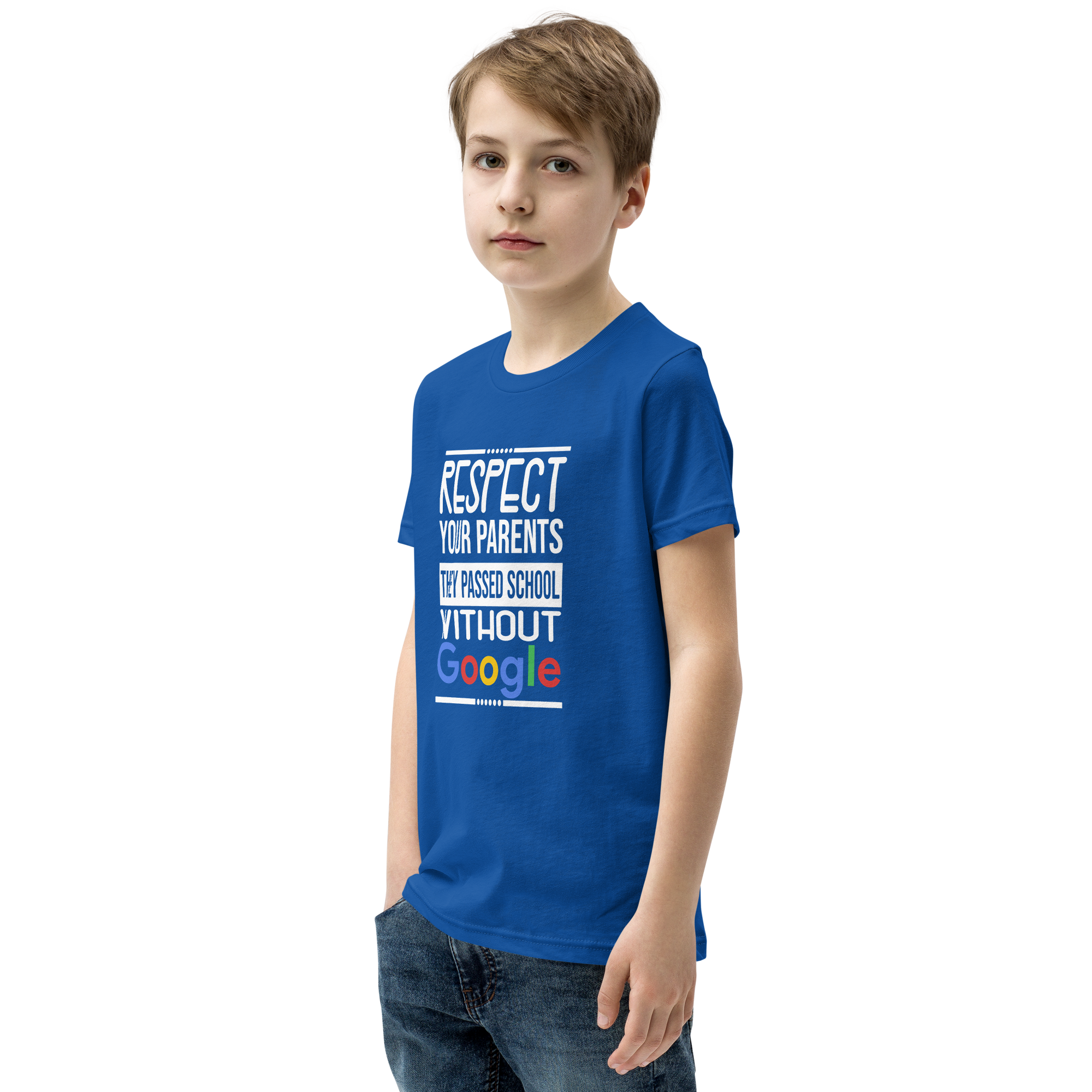 Google Tee